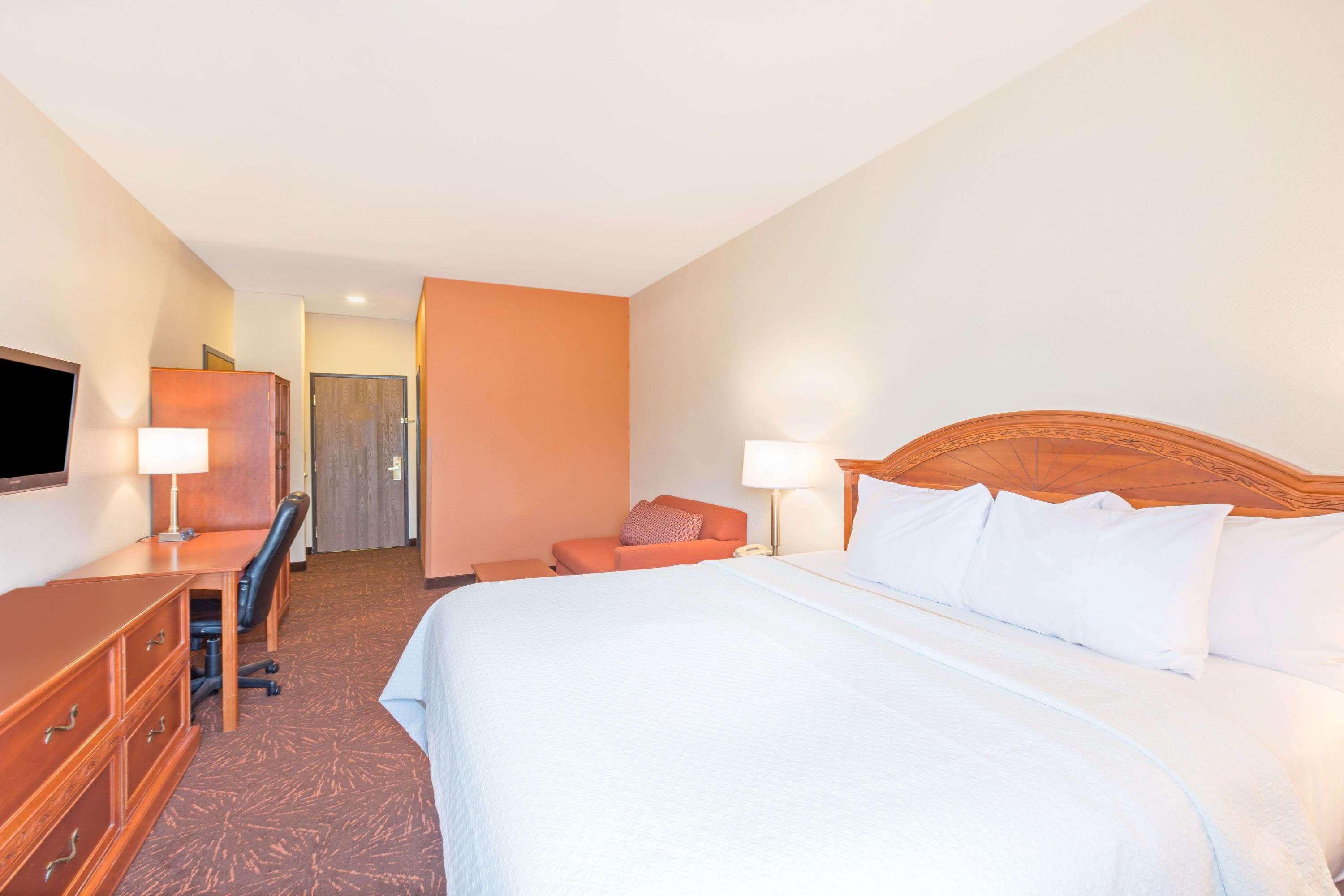Days Inn & Suites By Wyndham Tucson/Marana Luaran gambar