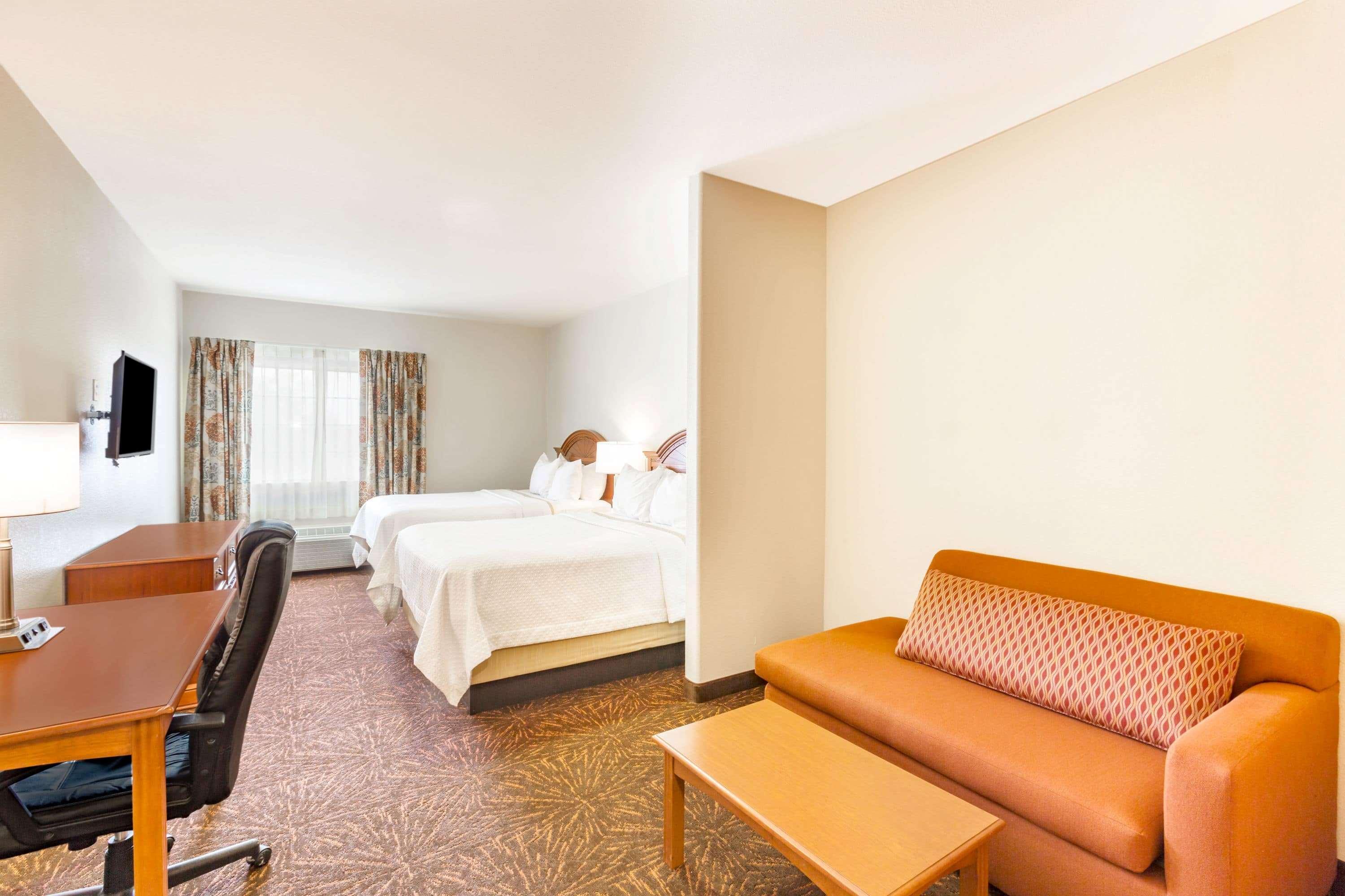 Days Inn & Suites By Wyndham Tucson/Marana Luaran gambar