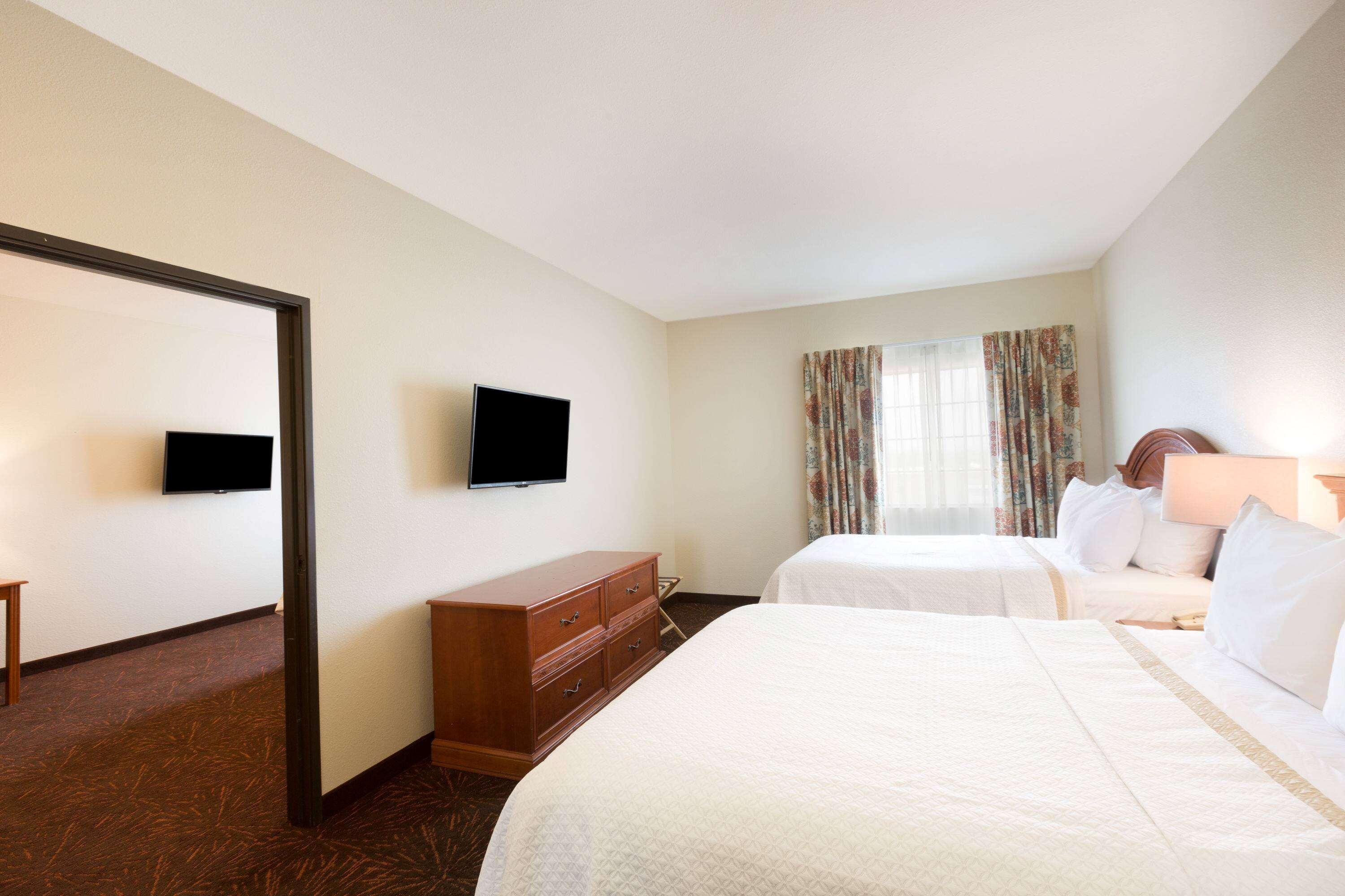 Days Inn & Suites By Wyndham Tucson/Marana Luaran gambar
