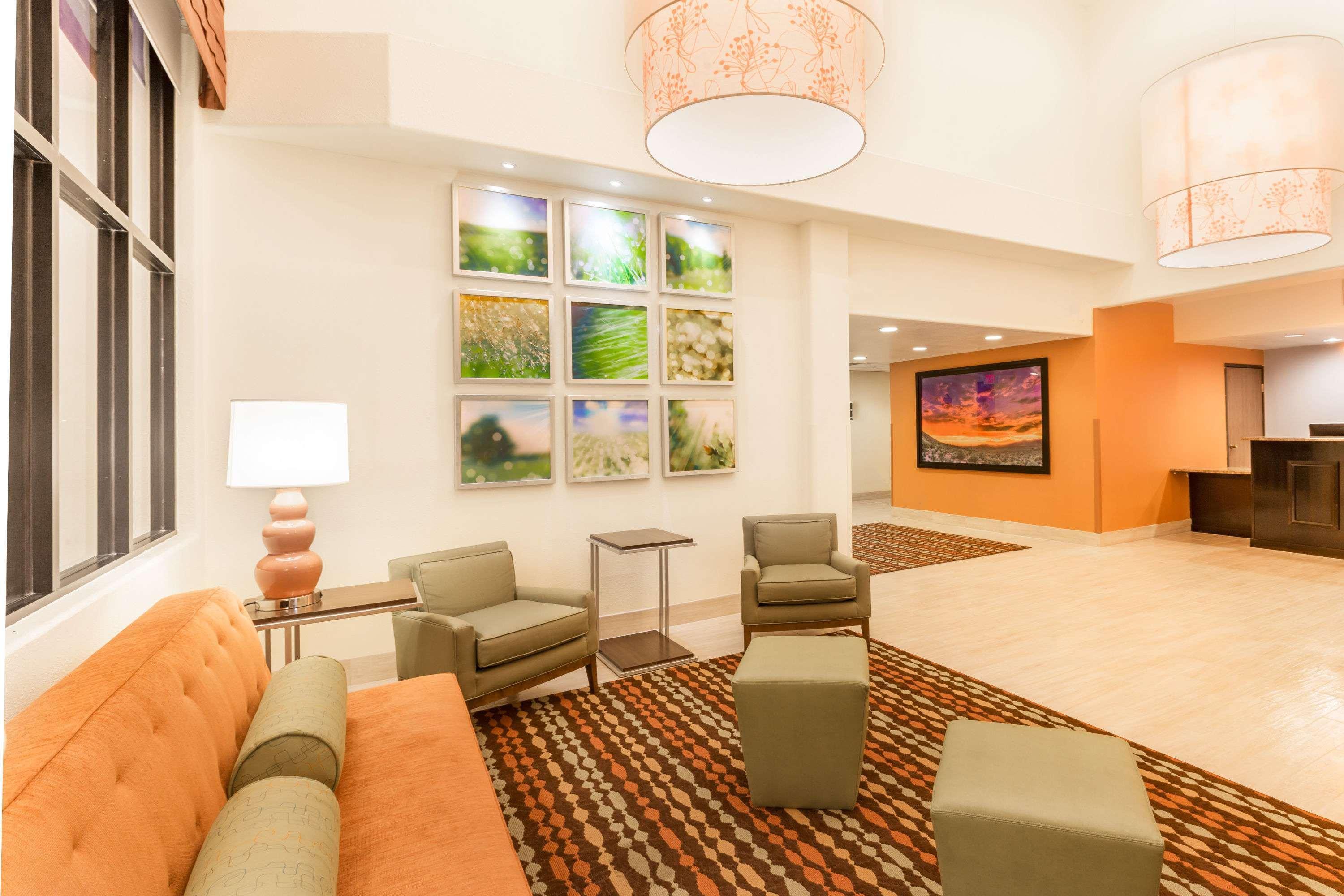 Days Inn & Suites By Wyndham Tucson/Marana Luaran gambar