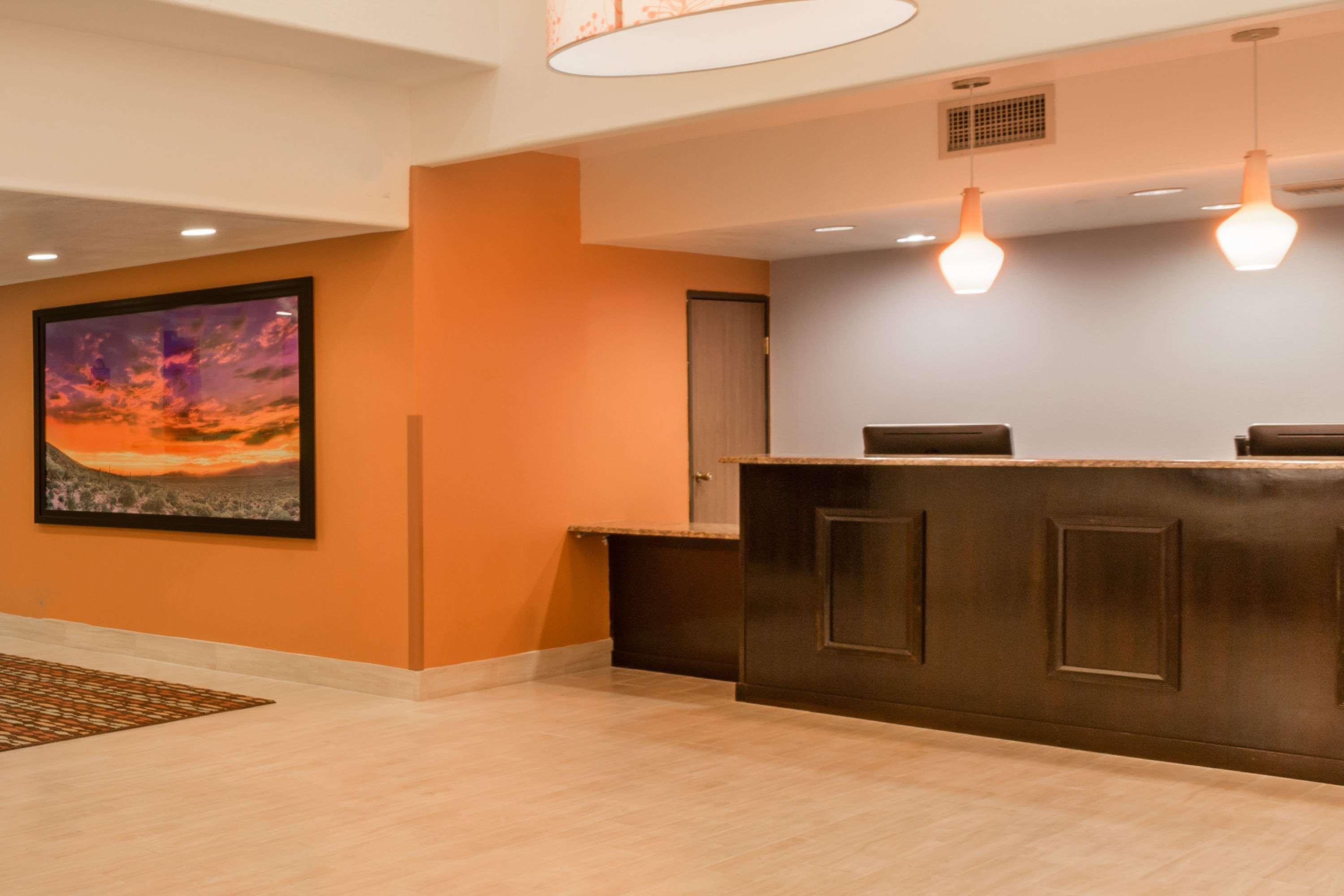 Days Inn & Suites By Wyndham Tucson/Marana Luaran gambar