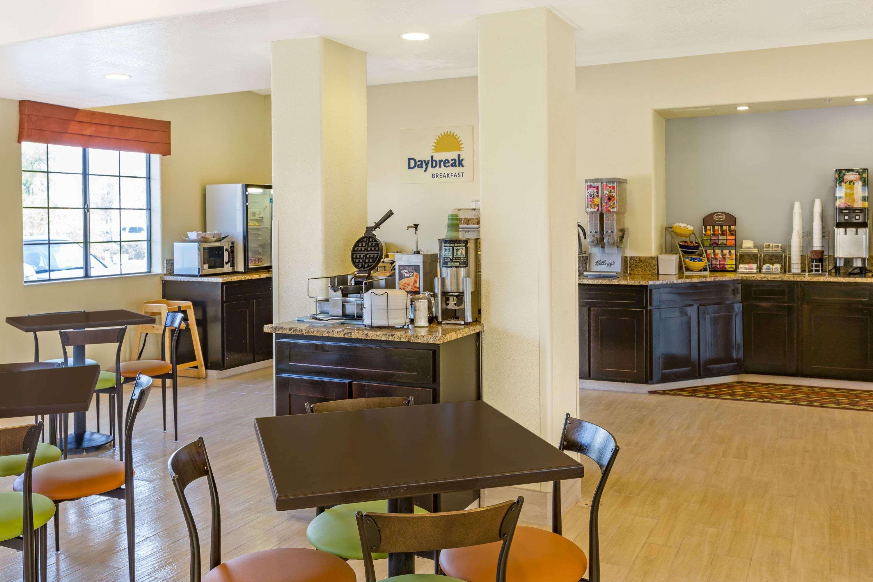 Days Inn & Suites By Wyndham Tucson/Marana Luaran gambar