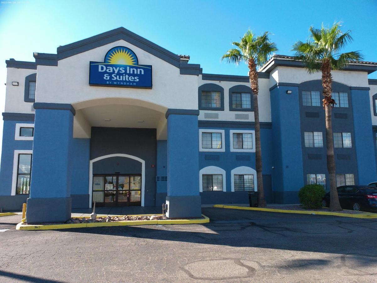 Days Inn & Suites By Wyndham Tucson/Marana Luaran gambar