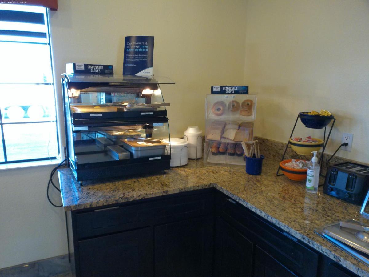 Days Inn & Suites By Wyndham Tucson/Marana Luaran gambar