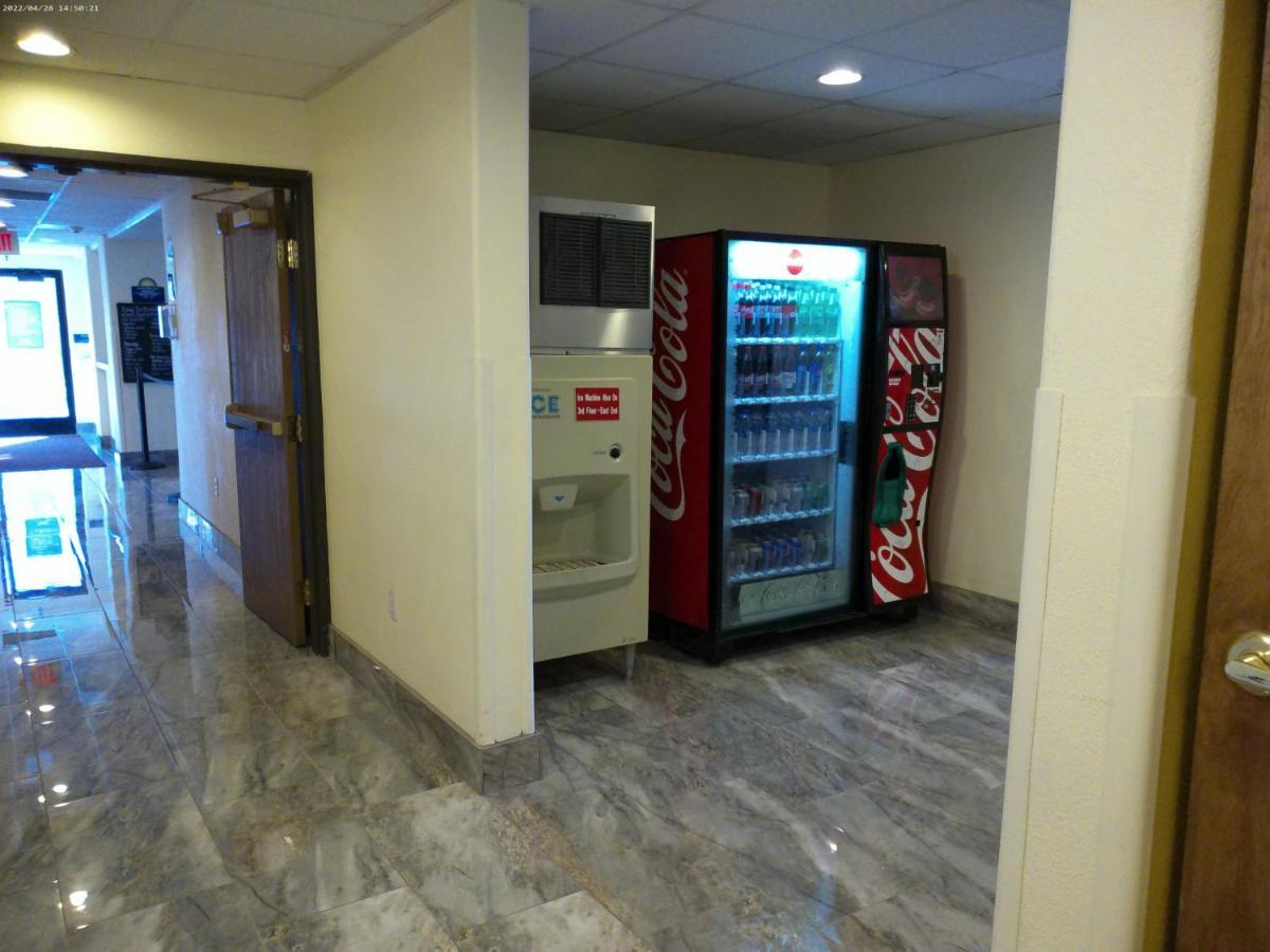 Days Inn & Suites By Wyndham Tucson/Marana Luaran gambar