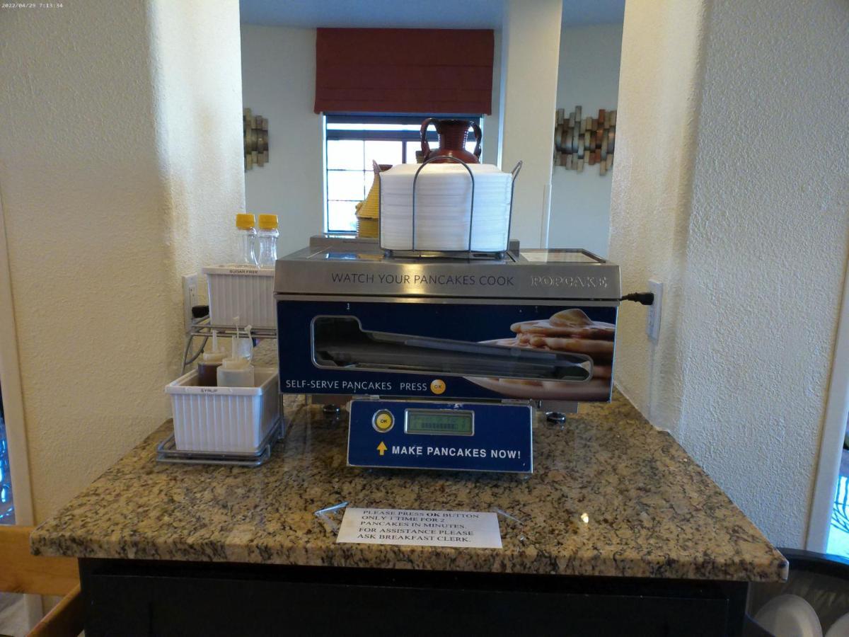 Days Inn & Suites By Wyndham Tucson/Marana Luaran gambar