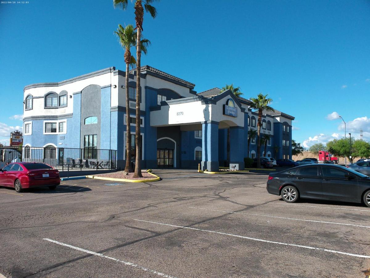 Days Inn & Suites By Wyndham Tucson/Marana Luaran gambar