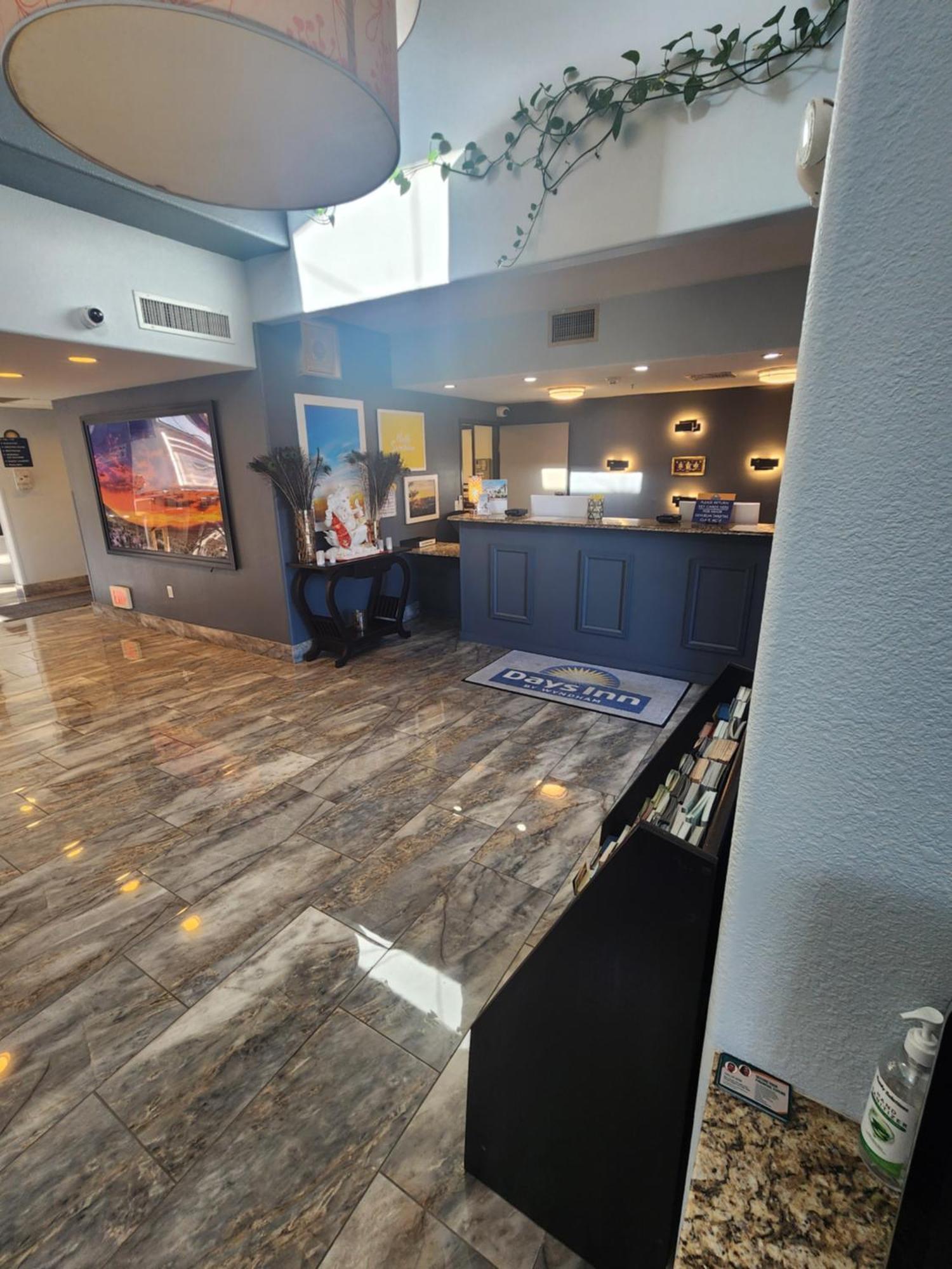 Days Inn & Suites By Wyndham Tucson/Marana Luaran gambar