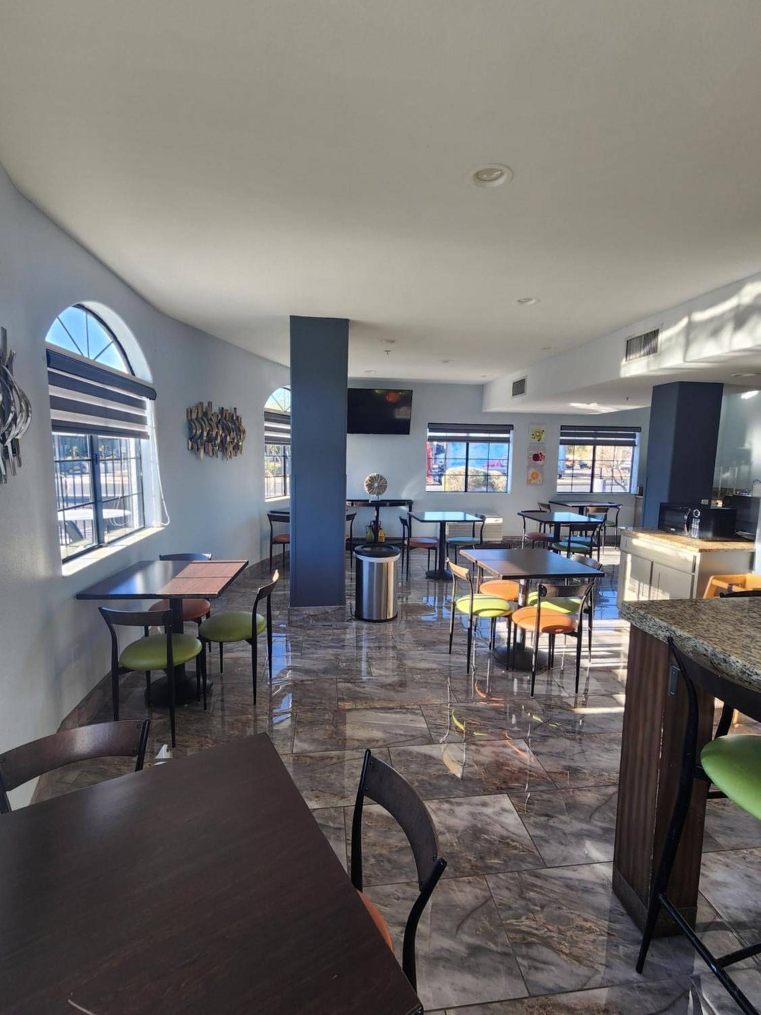 Days Inn & Suites By Wyndham Tucson/Marana Luaran gambar