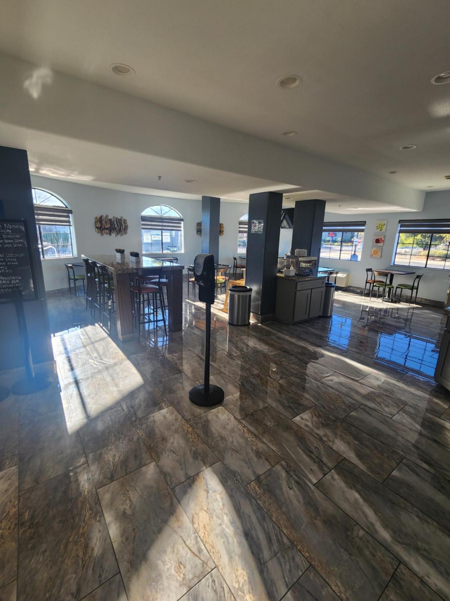 Days Inn & Suites By Wyndham Tucson/Marana Luaran gambar