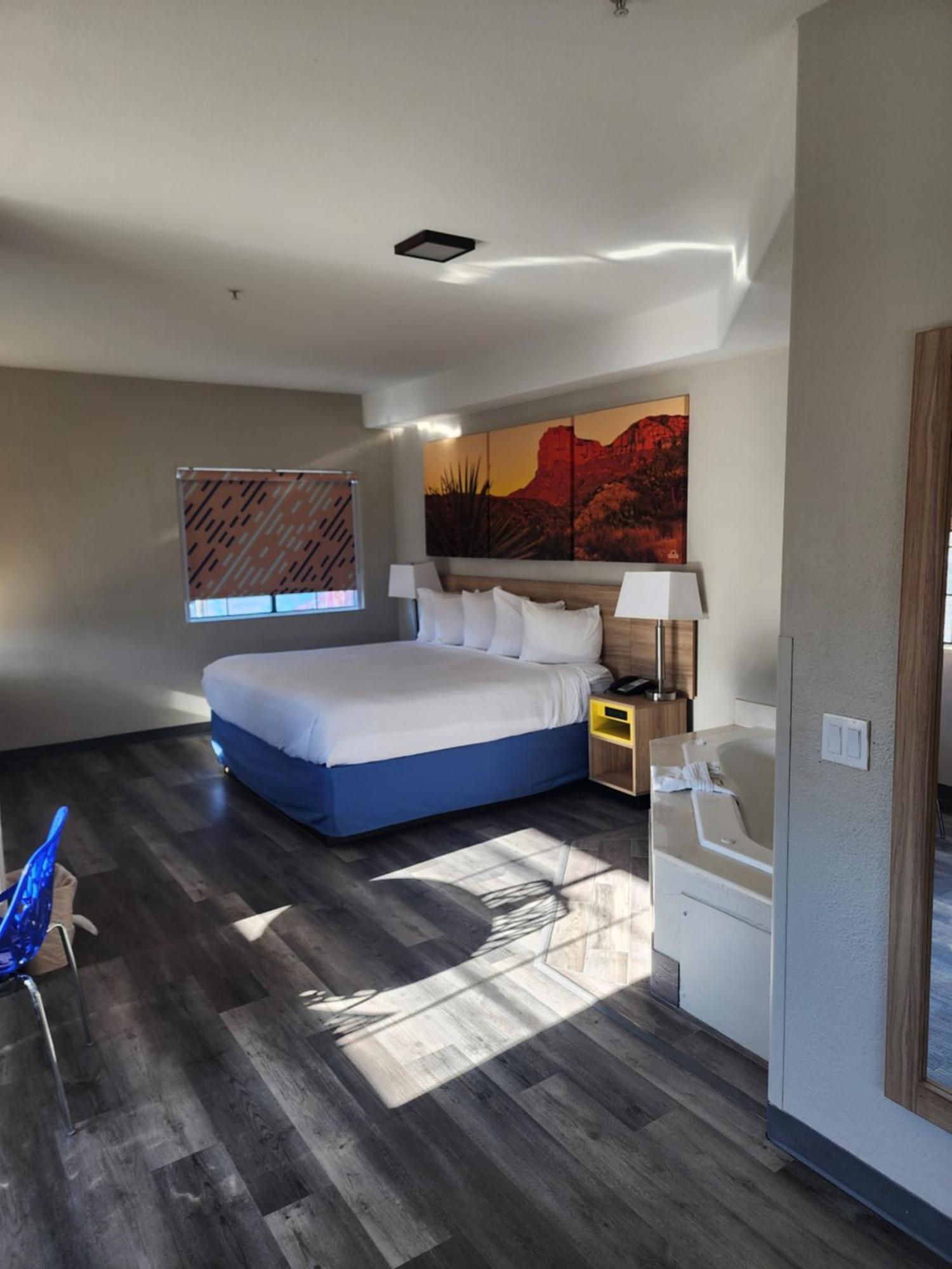 Days Inn & Suites By Wyndham Tucson/Marana Luaran gambar