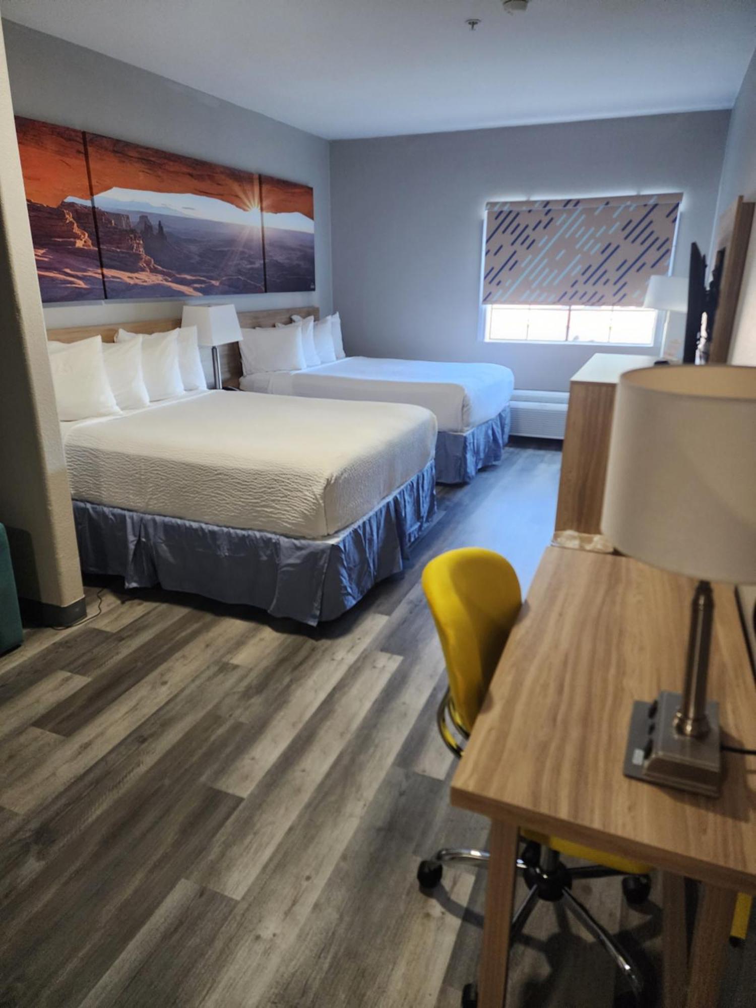 Days Inn & Suites By Wyndham Tucson/Marana Luaran gambar