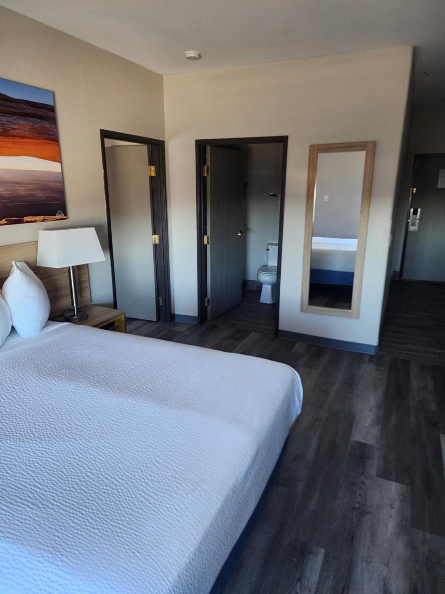 Days Inn & Suites By Wyndham Tucson/Marana Luaran gambar