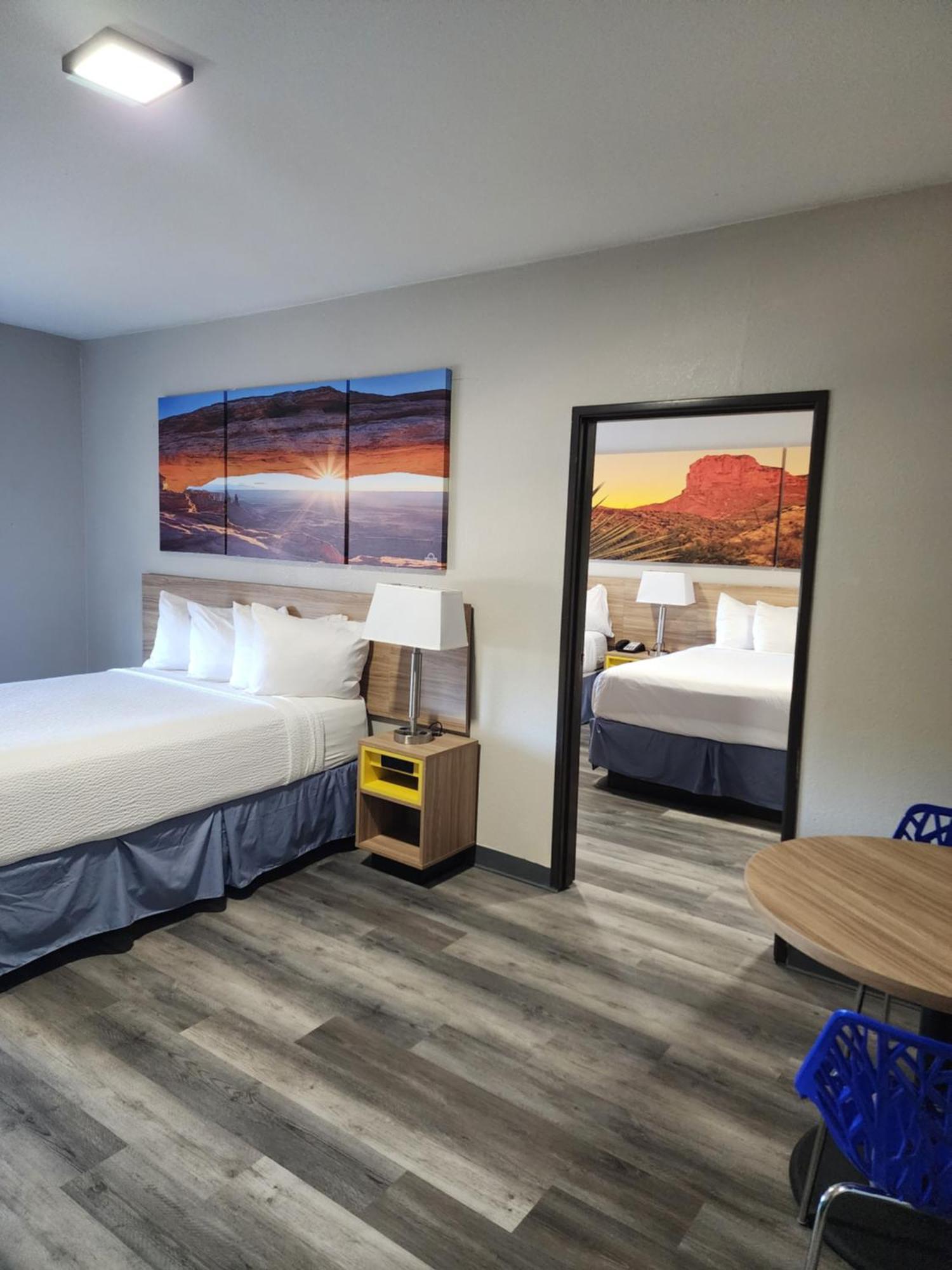 Days Inn & Suites By Wyndham Tucson/Marana Luaran gambar