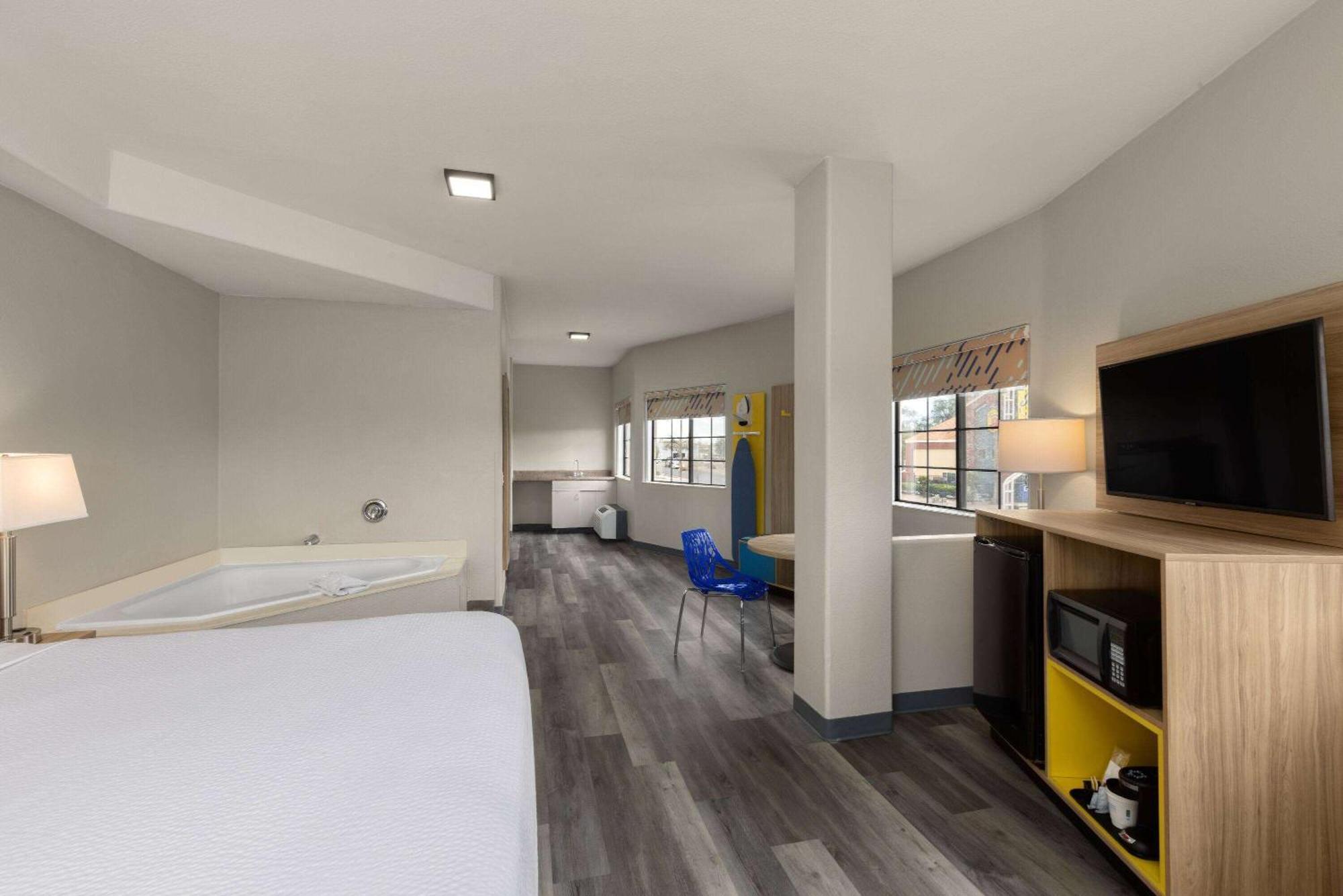 Days Inn & Suites By Wyndham Tucson/Marana Luaran gambar