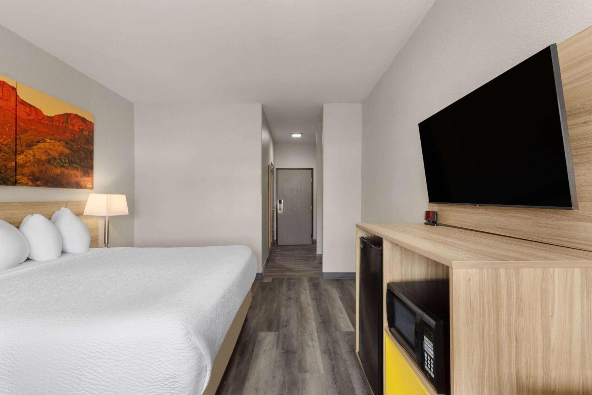 Days Inn & Suites By Wyndham Tucson/Marana Luaran gambar