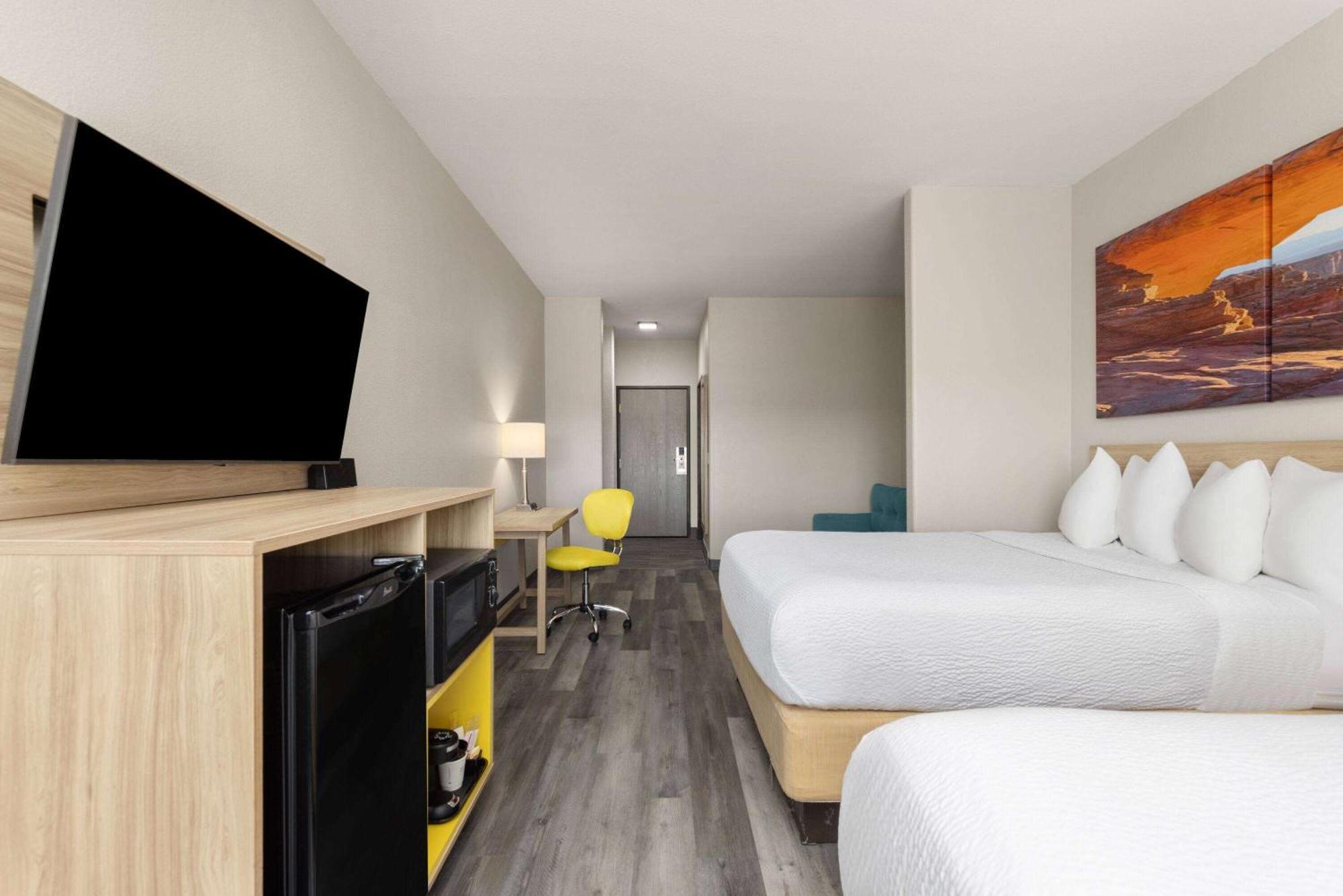 Days Inn & Suites By Wyndham Tucson/Marana Luaran gambar