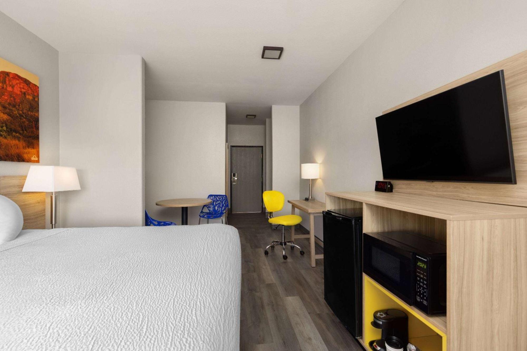 Days Inn & Suites By Wyndham Tucson/Marana Luaran gambar