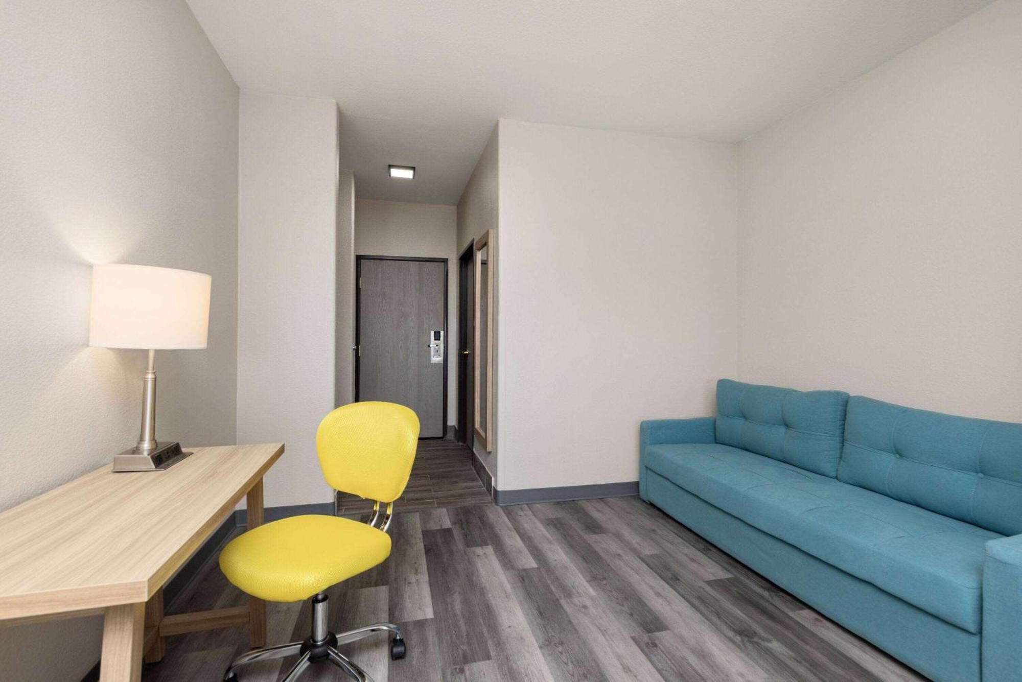 Days Inn & Suites By Wyndham Tucson/Marana Luaran gambar