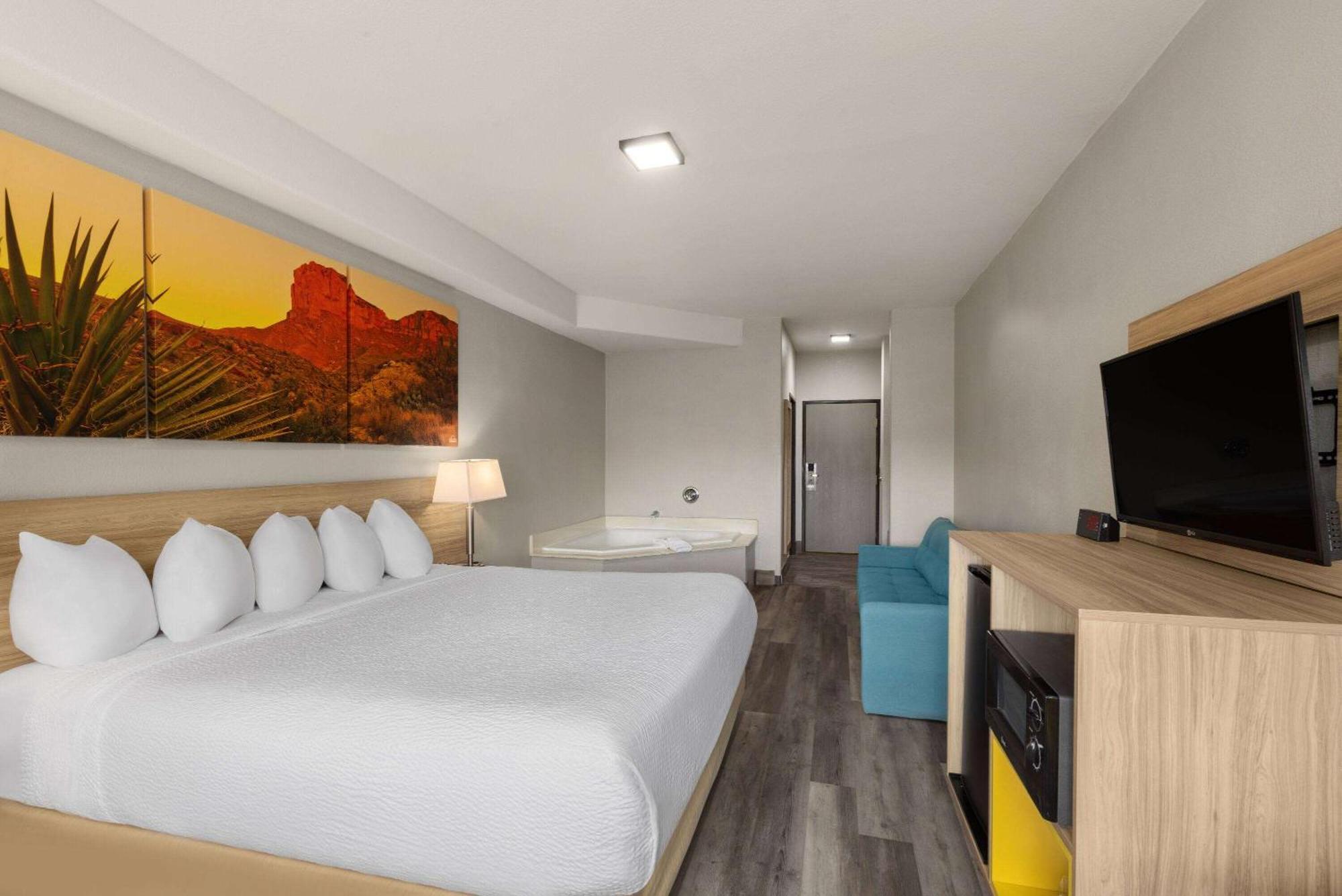 Days Inn & Suites By Wyndham Tucson/Marana Luaran gambar