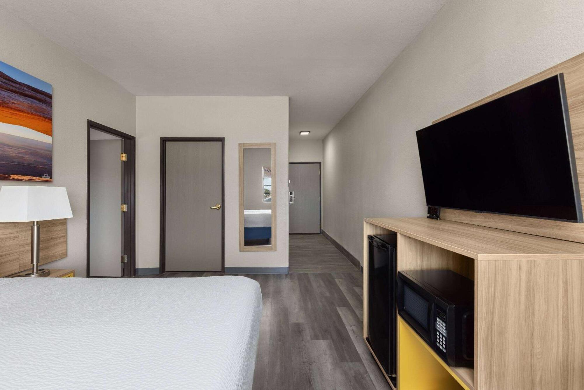 Days Inn & Suites By Wyndham Tucson/Marana Luaran gambar