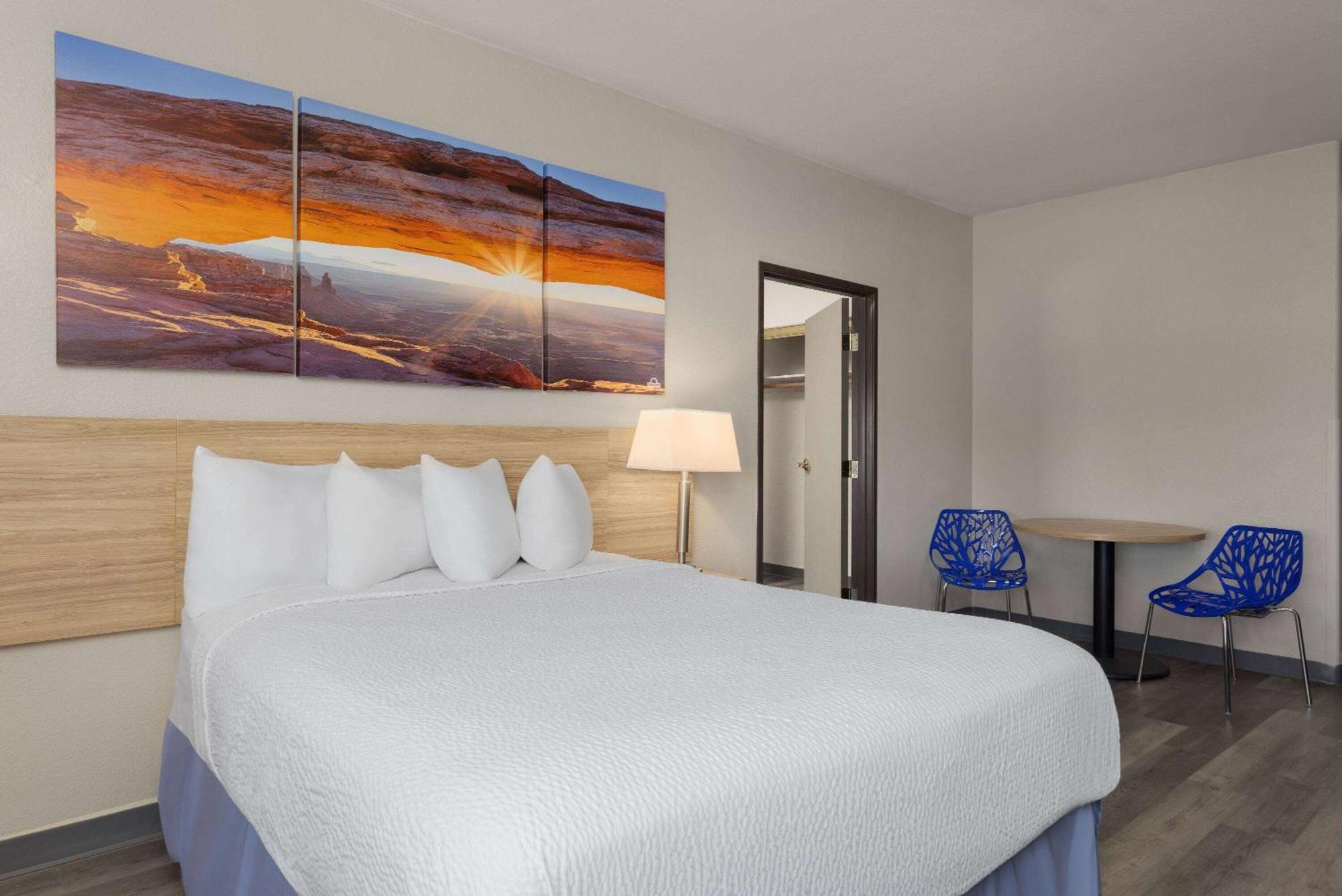 Days Inn & Suites By Wyndham Tucson/Marana Luaran gambar