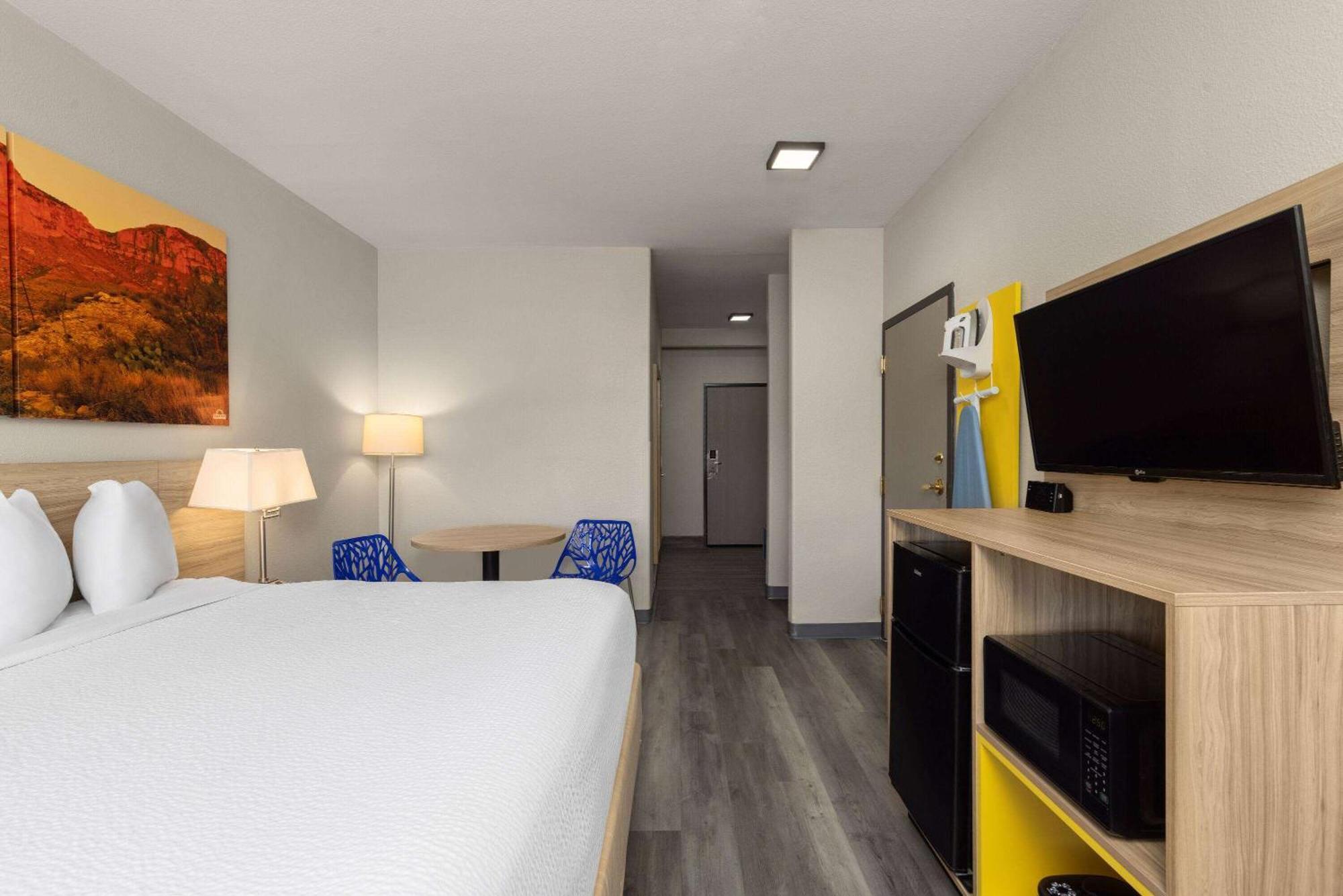 Days Inn & Suites By Wyndham Tucson/Marana Luaran gambar