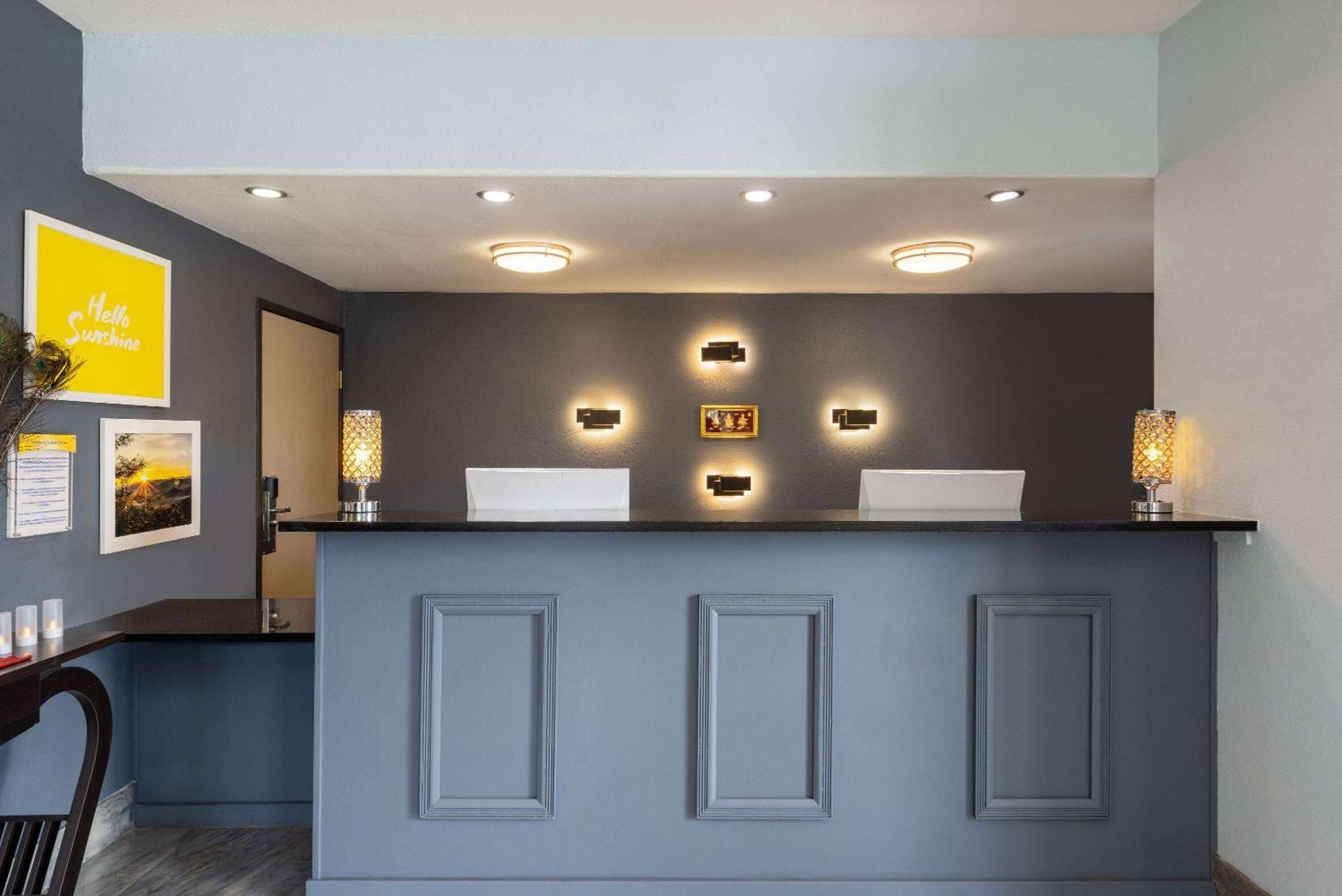 Days Inn & Suites By Wyndham Tucson/Marana Luaran gambar
