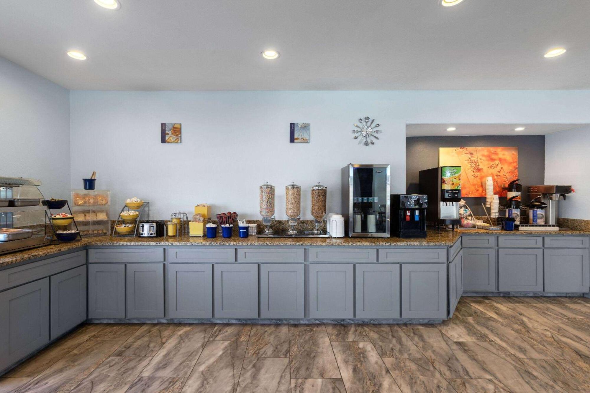 Days Inn & Suites By Wyndham Tucson/Marana Luaran gambar