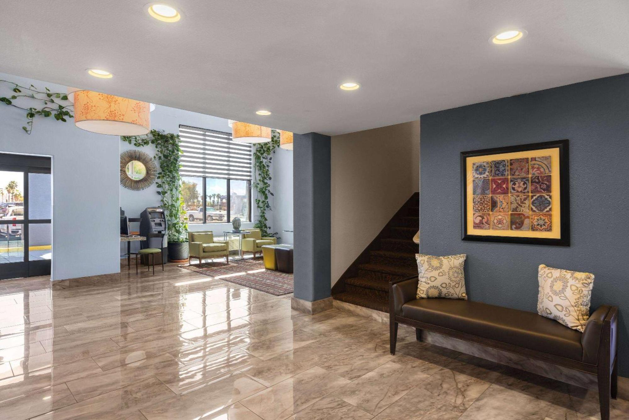 Days Inn & Suites By Wyndham Tucson/Marana Luaran gambar