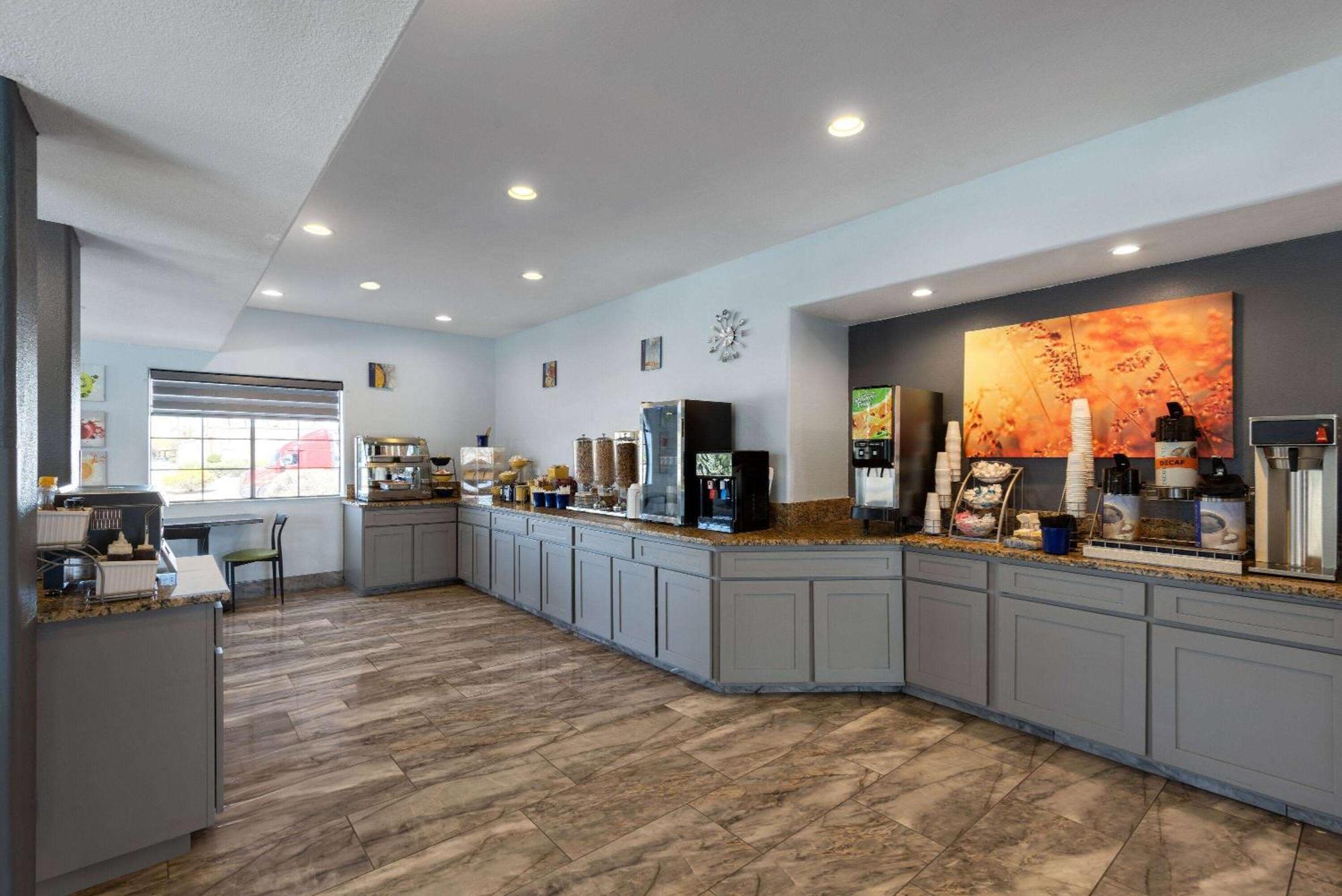 Days Inn & Suites By Wyndham Tucson/Marana Luaran gambar