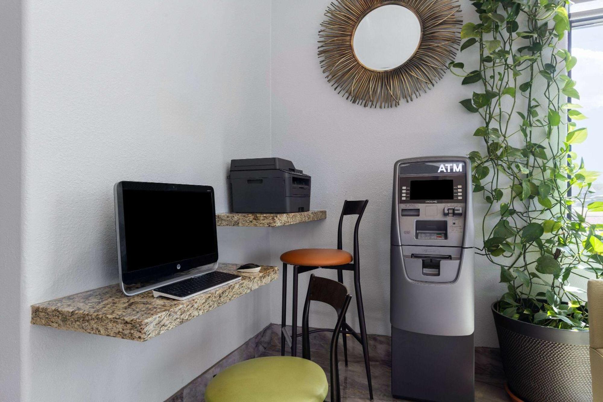 Days Inn & Suites By Wyndham Tucson/Marana Luaran gambar