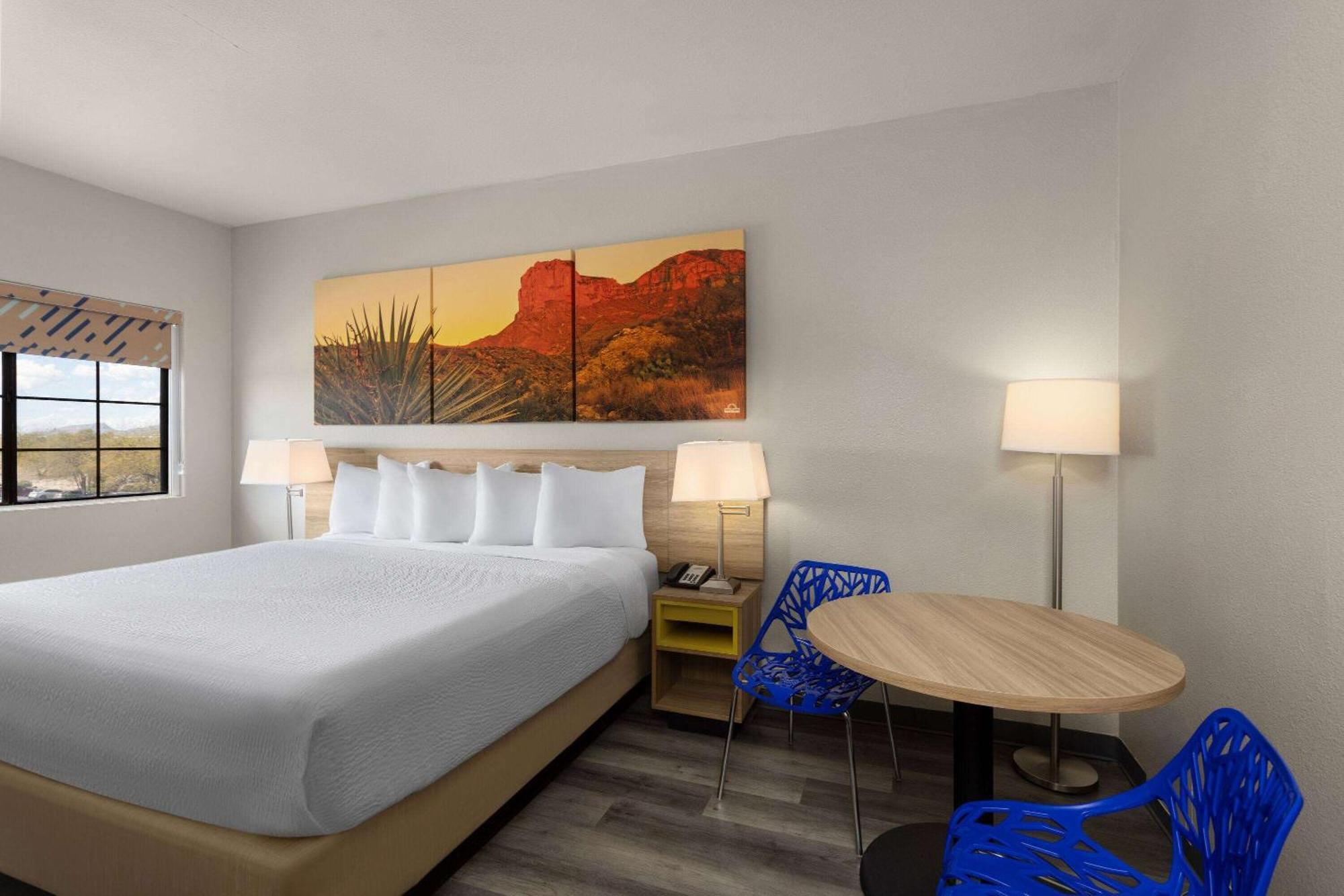 Days Inn & Suites By Wyndham Tucson/Marana Luaran gambar
