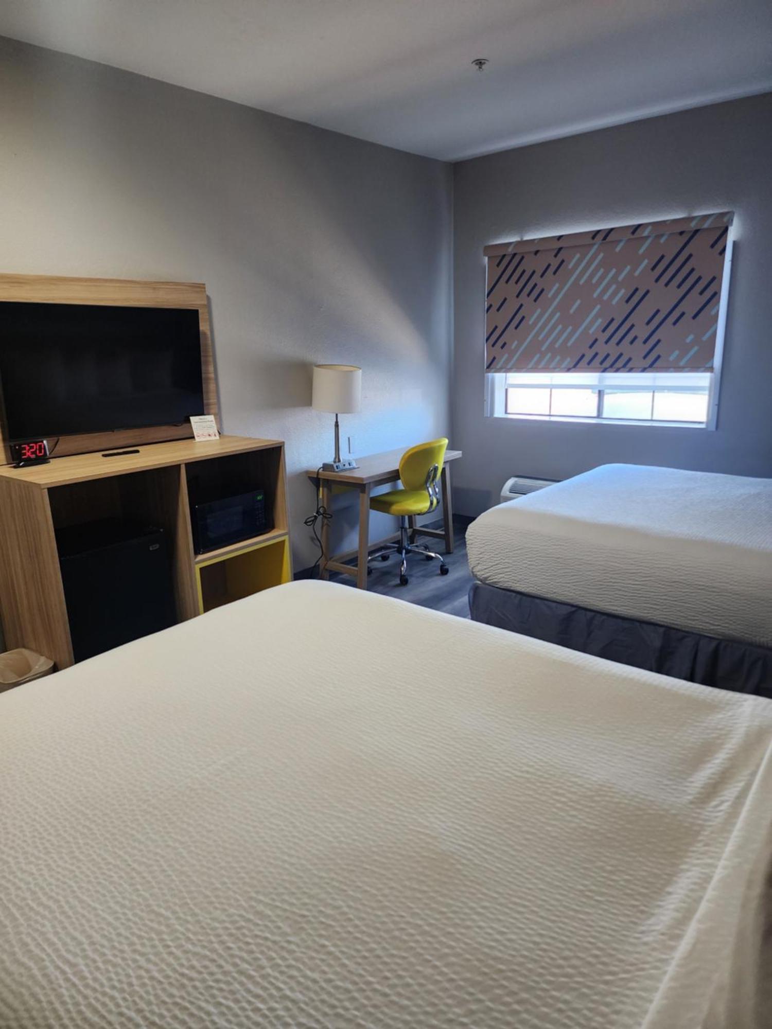 Days Inn & Suites By Wyndham Tucson/Marana Bilik gambar