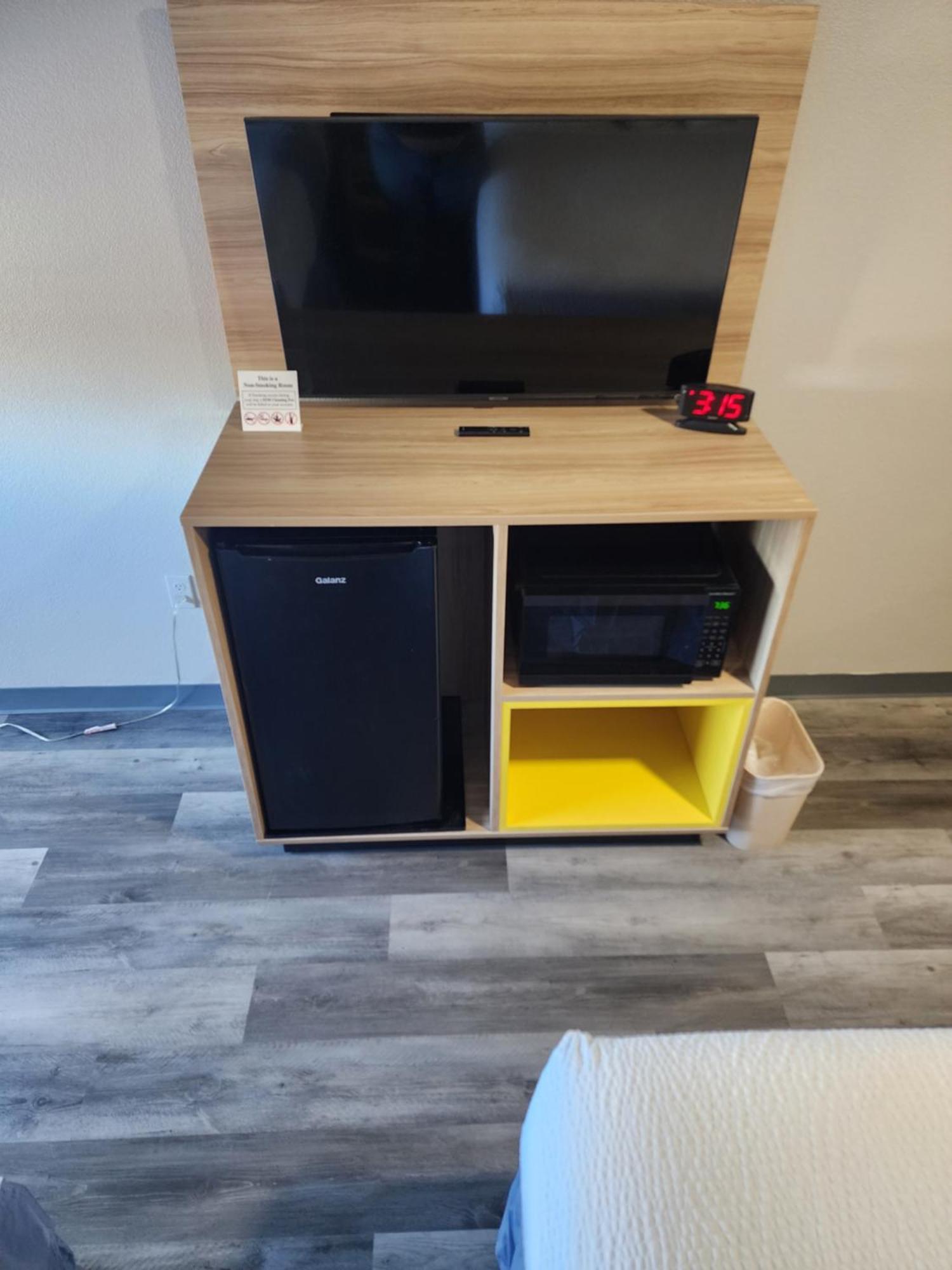 Days Inn & Suites By Wyndham Tucson/Marana Bilik gambar