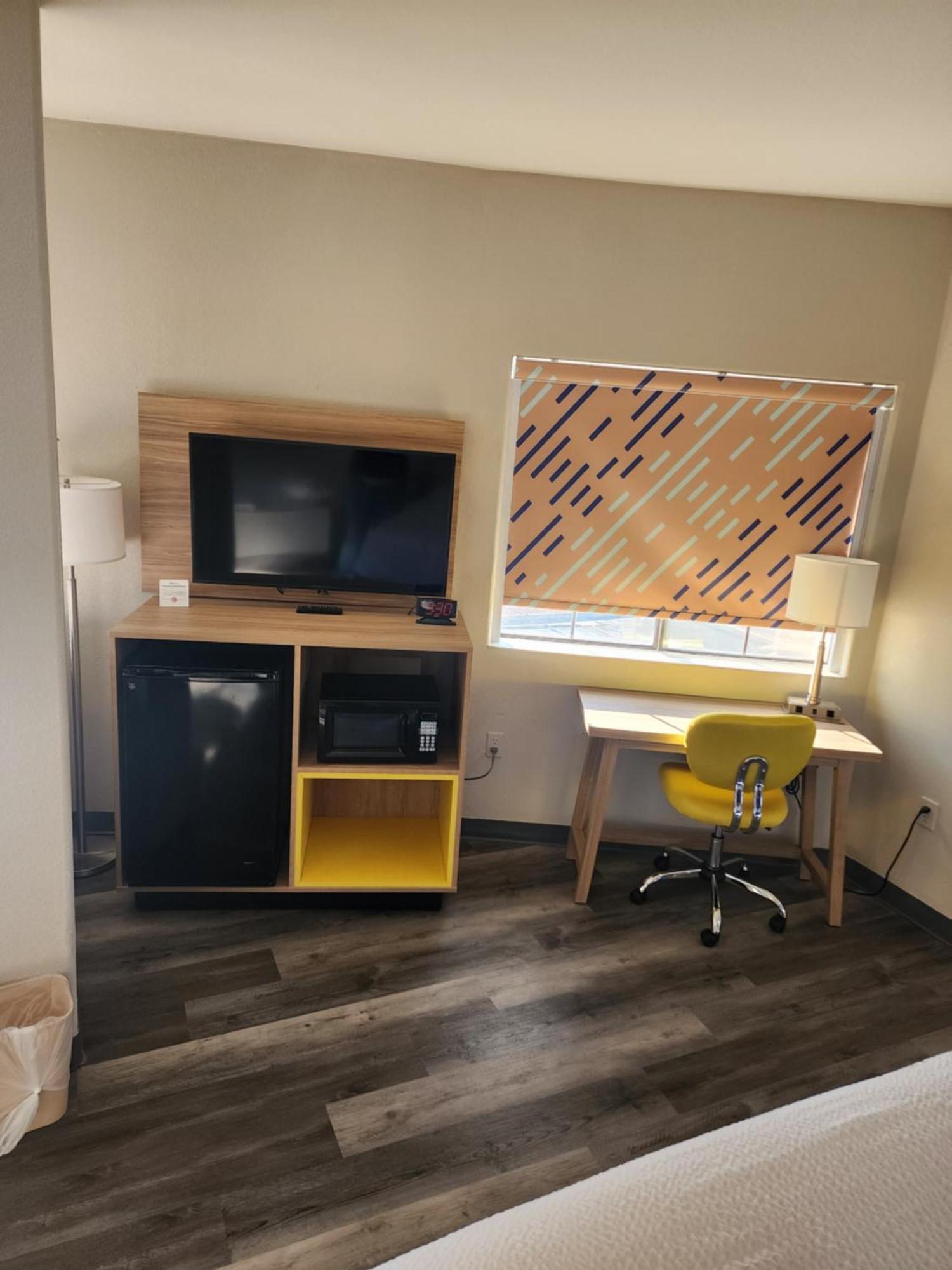 Days Inn & Suites By Wyndham Tucson/Marana Bilik gambar