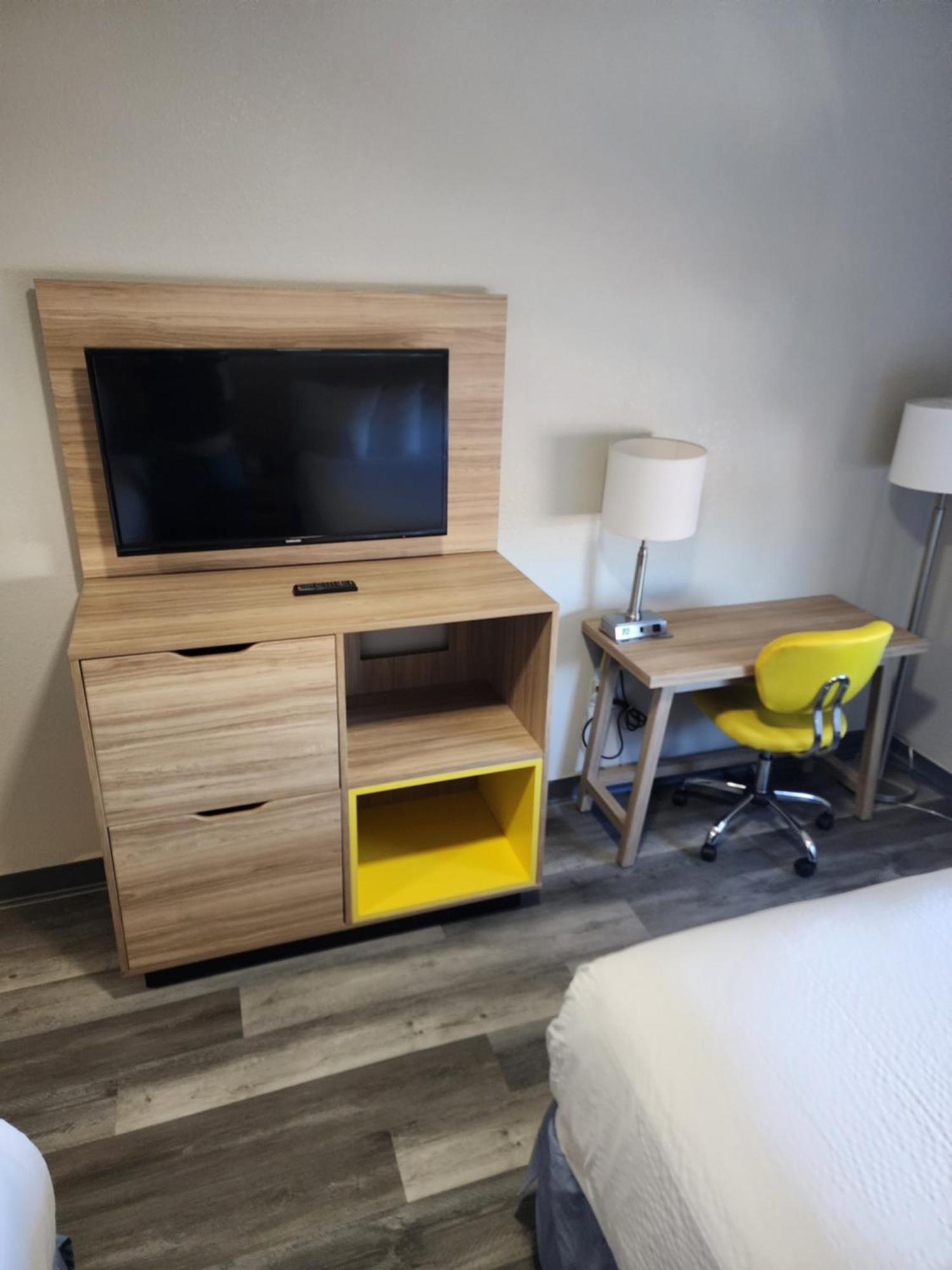 Days Inn & Suites By Wyndham Tucson/Marana Bilik gambar