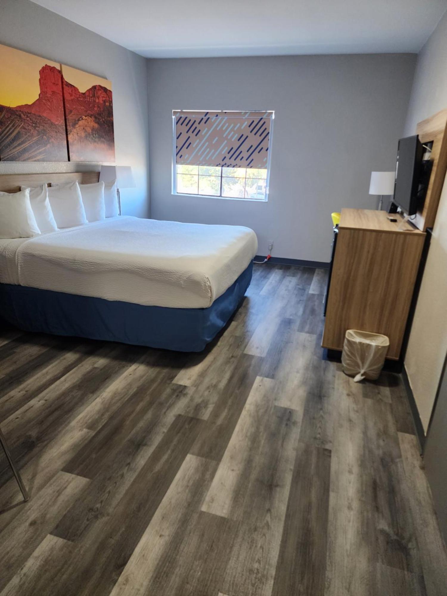 Days Inn & Suites By Wyndham Tucson/Marana Bilik gambar