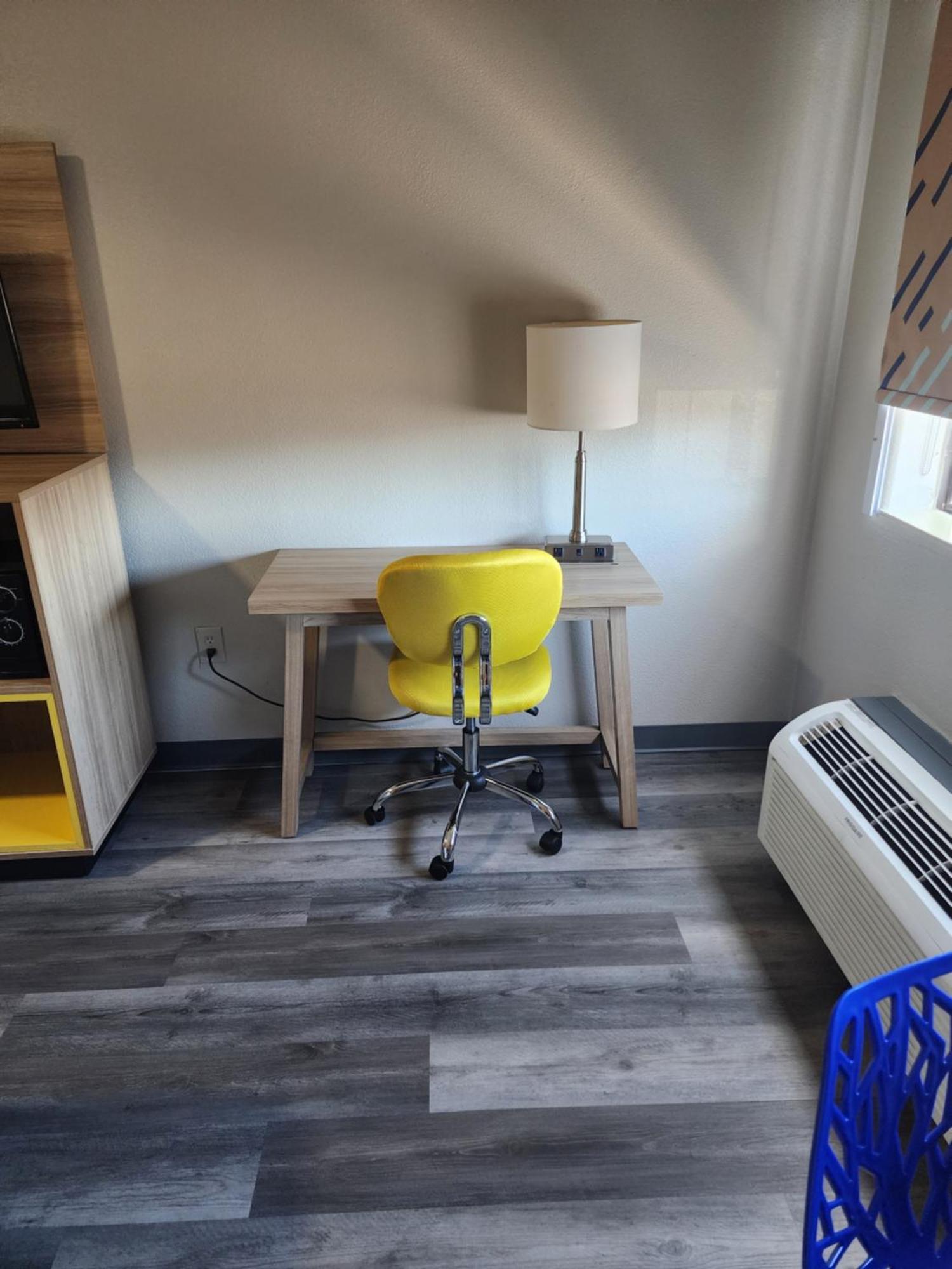 Days Inn & Suites By Wyndham Tucson/Marana Bilik gambar