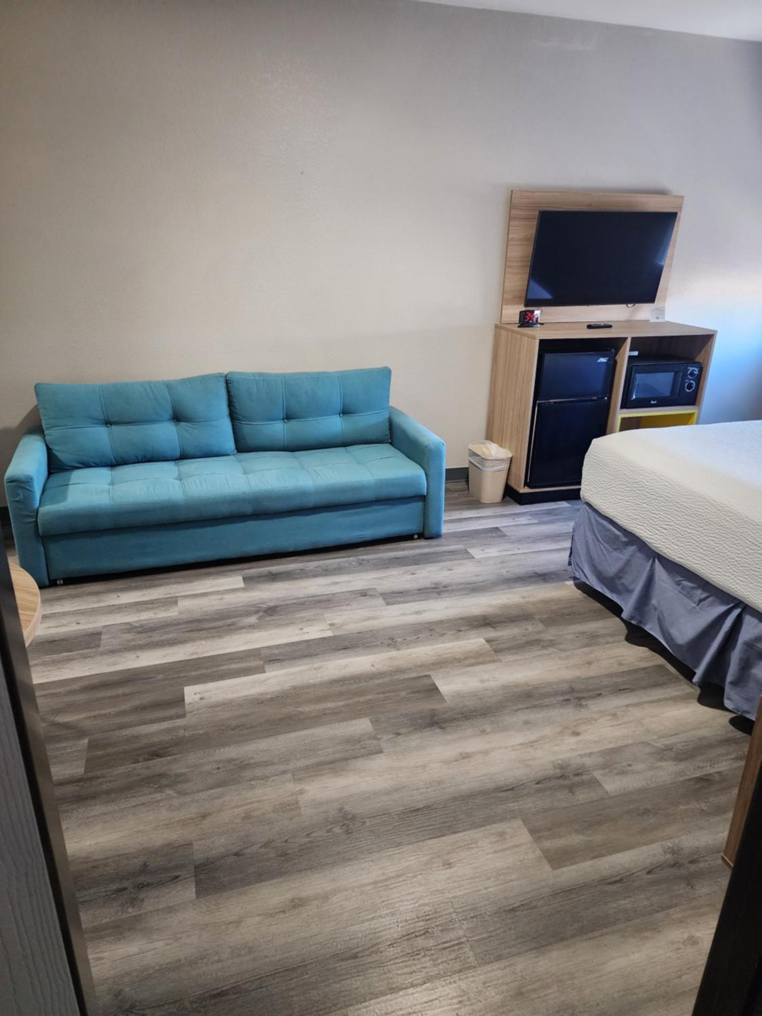 Days Inn & Suites By Wyndham Tucson/Marana Bilik gambar