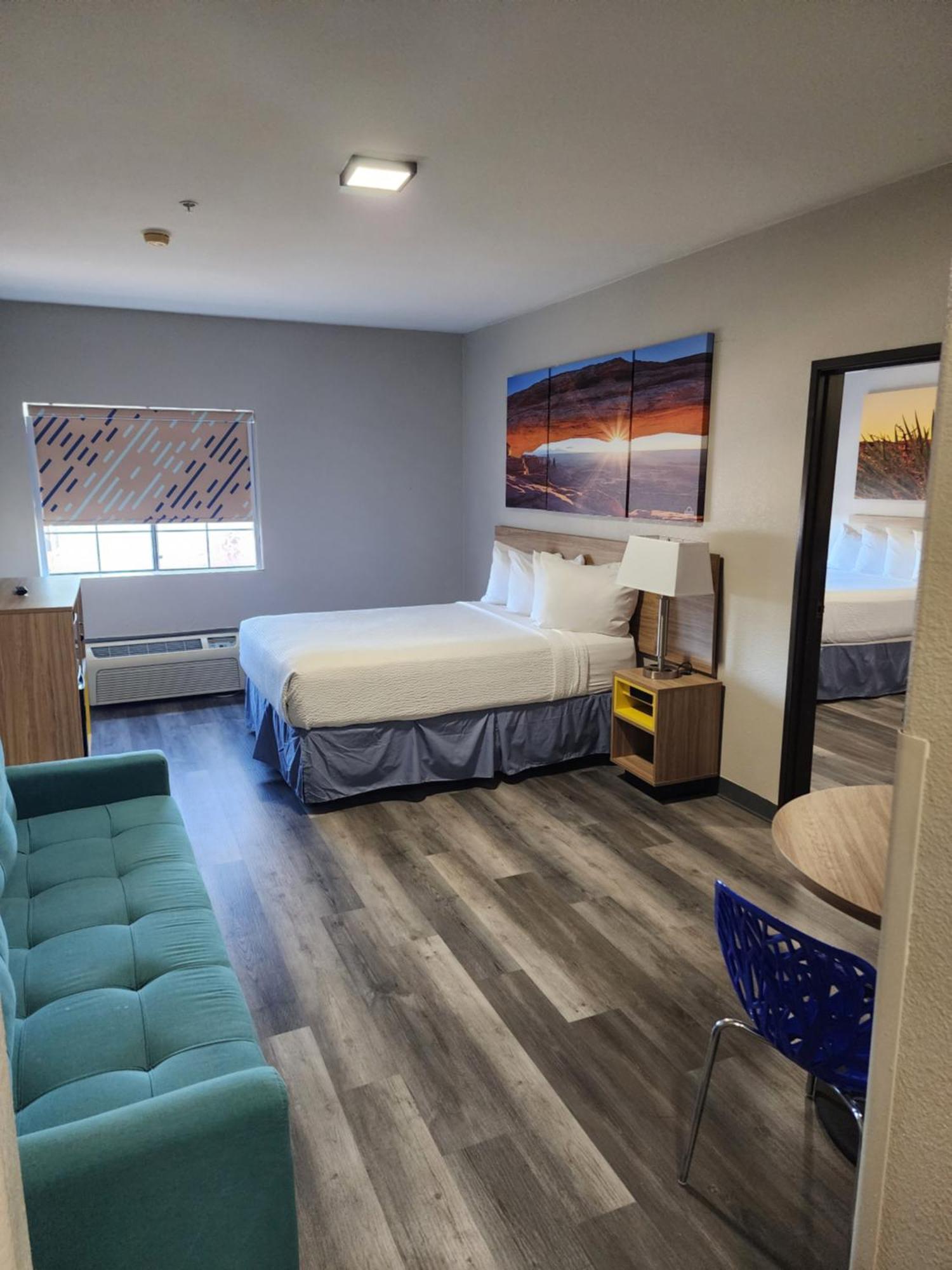 Days Inn & Suites By Wyndham Tucson/Marana Bilik gambar