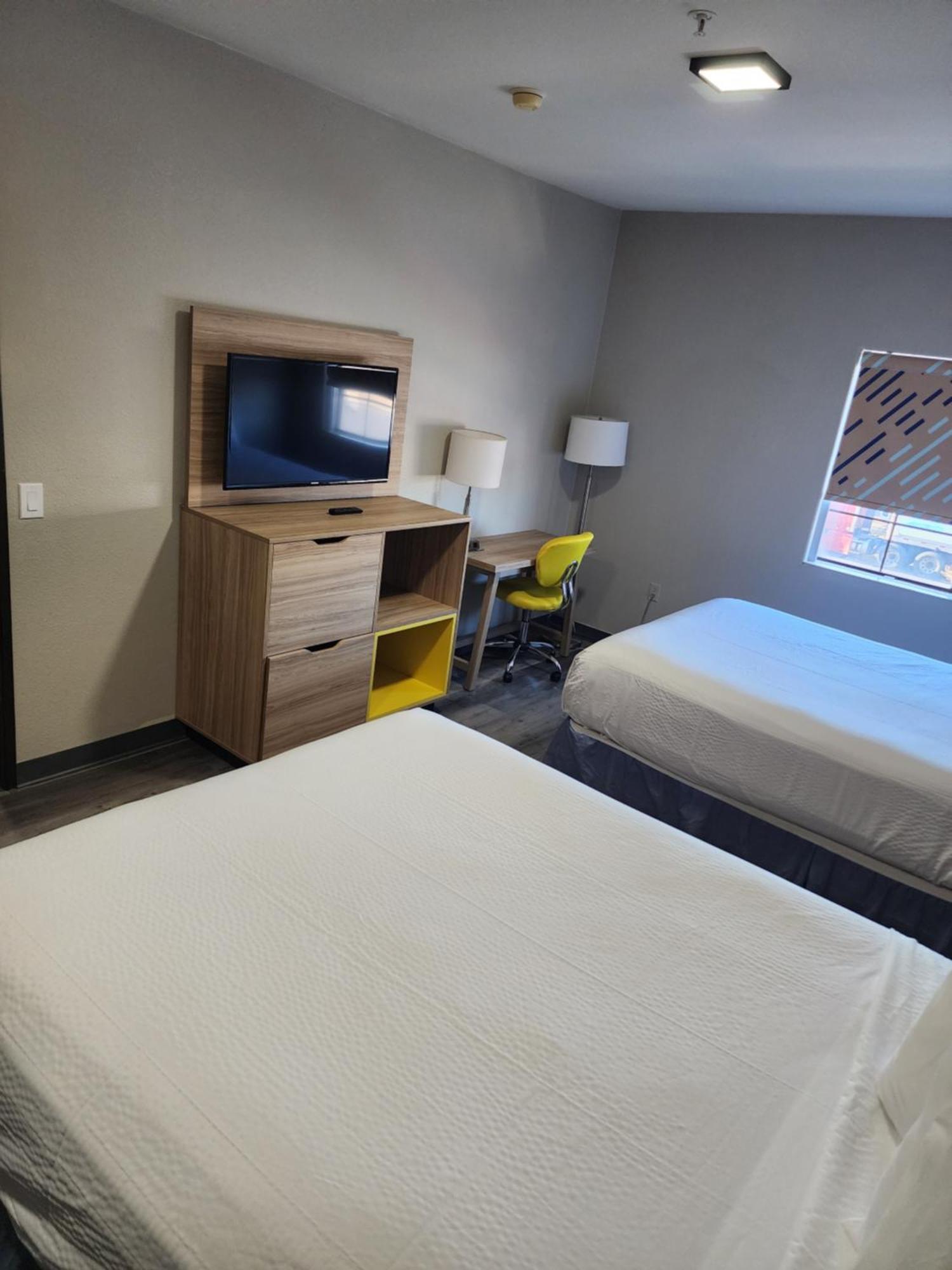 Days Inn & Suites By Wyndham Tucson/Marana Bilik gambar