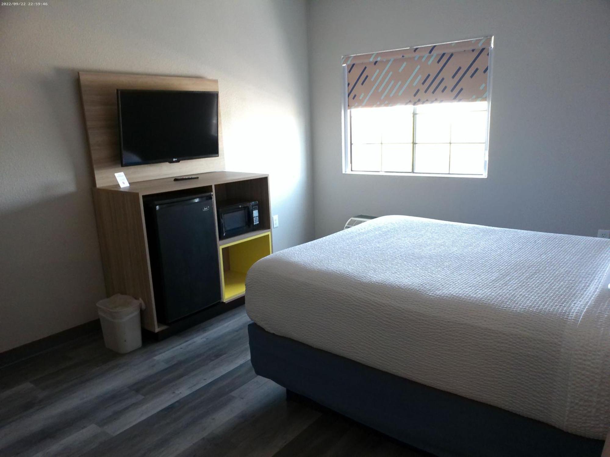 Days Inn & Suites By Wyndham Tucson/Marana Luaran gambar